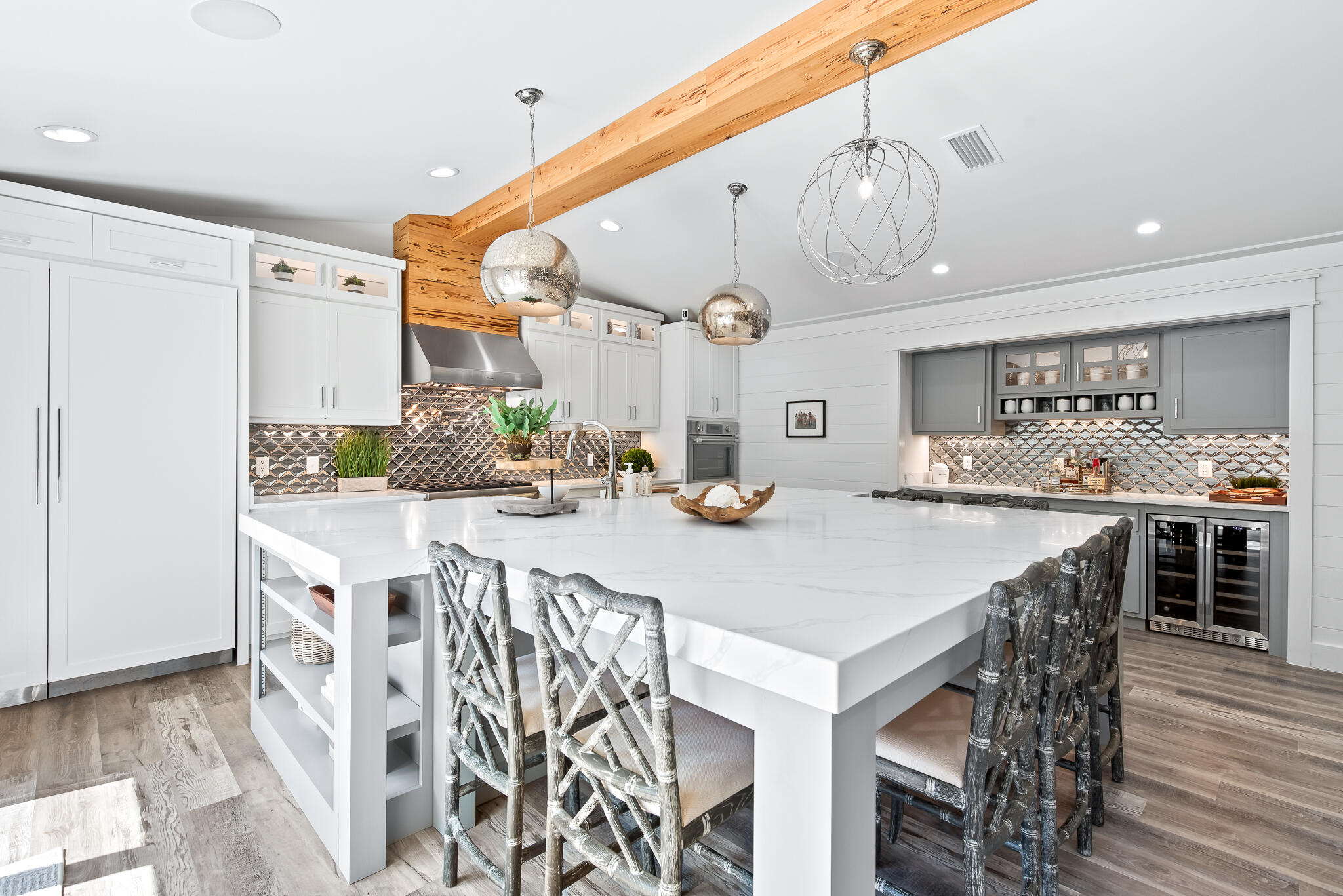 SEAGROVE 5TH ADDN - Residential