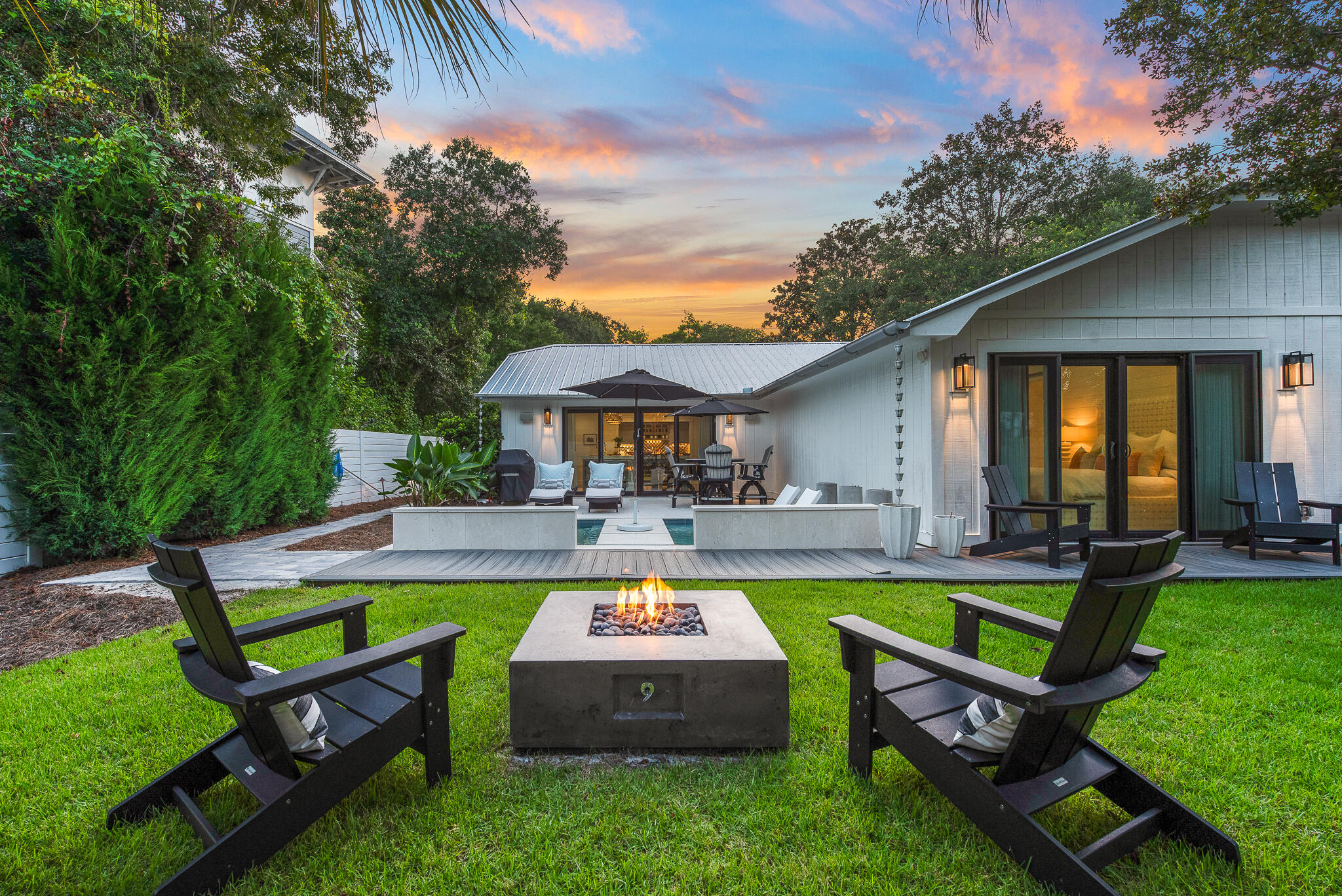 SEAGROVE 5TH ADDN - Residential