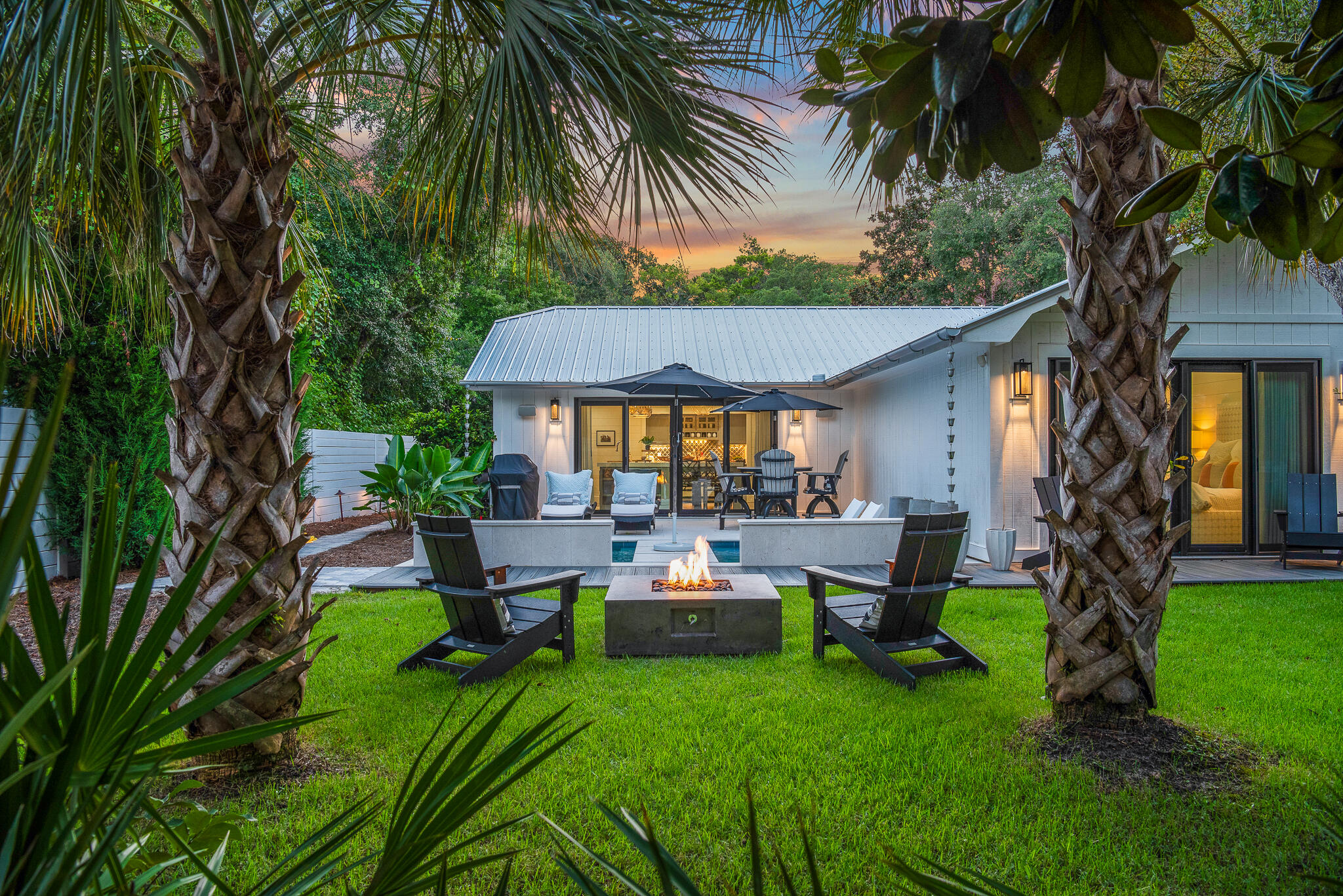 SEAGROVE 5TH ADDN - Residential