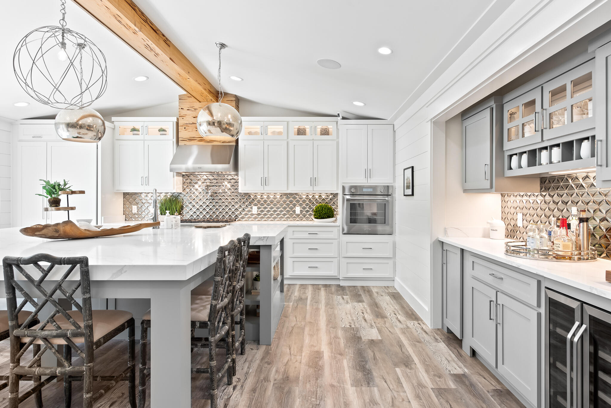 SEAGROVE 5TH ADDN - Residential