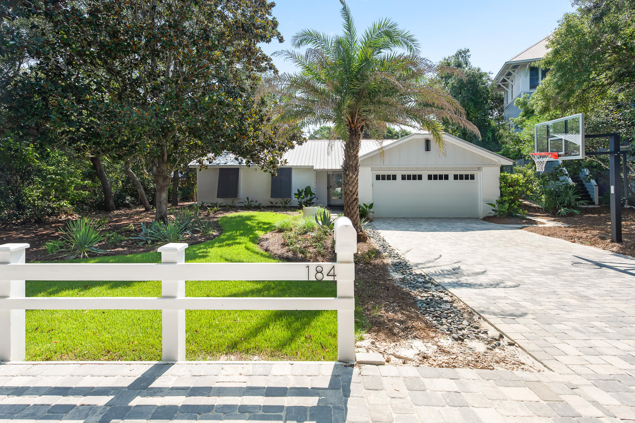SEAGROVE 5TH ADDN - Residential