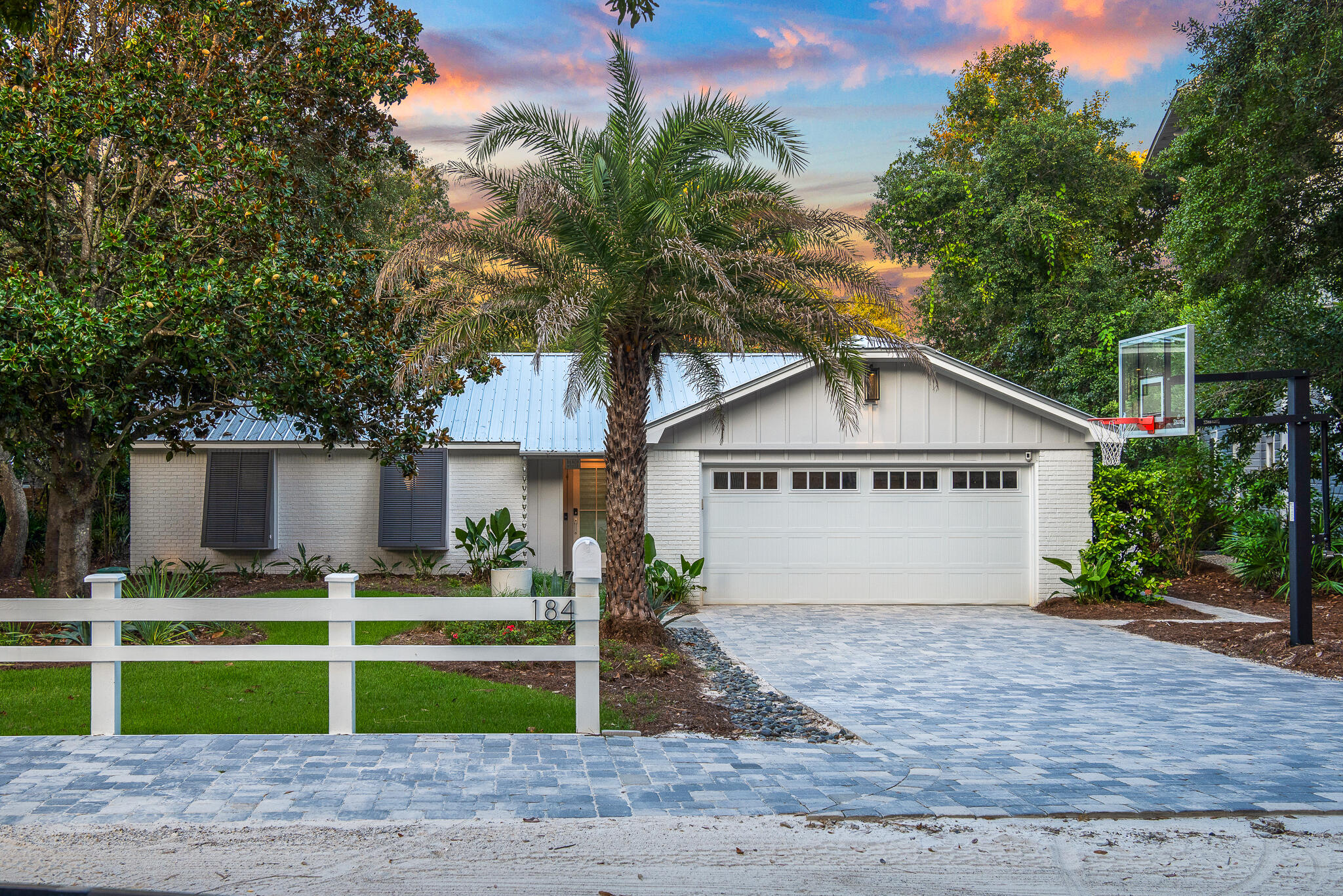 SEAGROVE 5TH ADDN - Residential