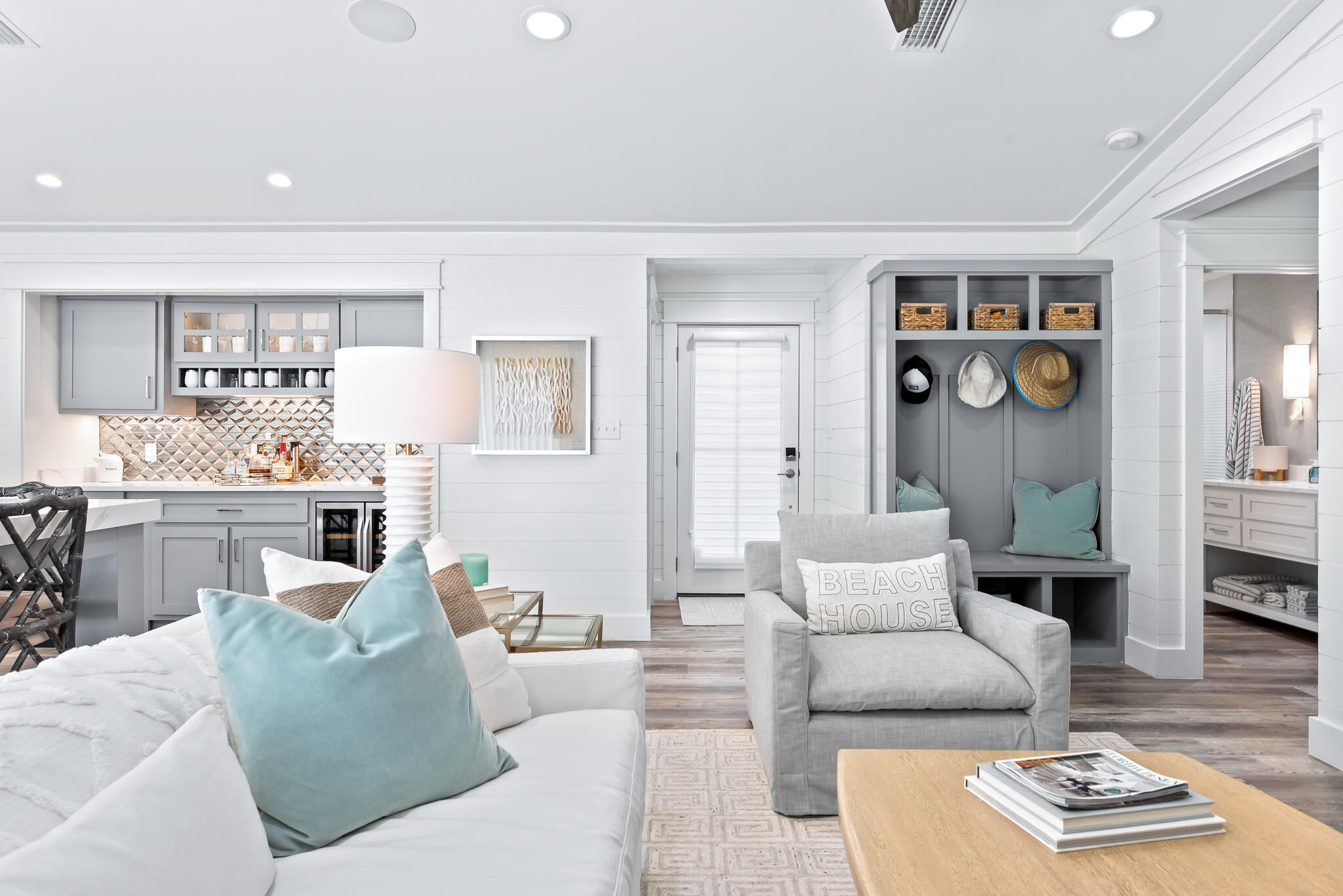 SEAGROVE 5TH ADDN - Residential