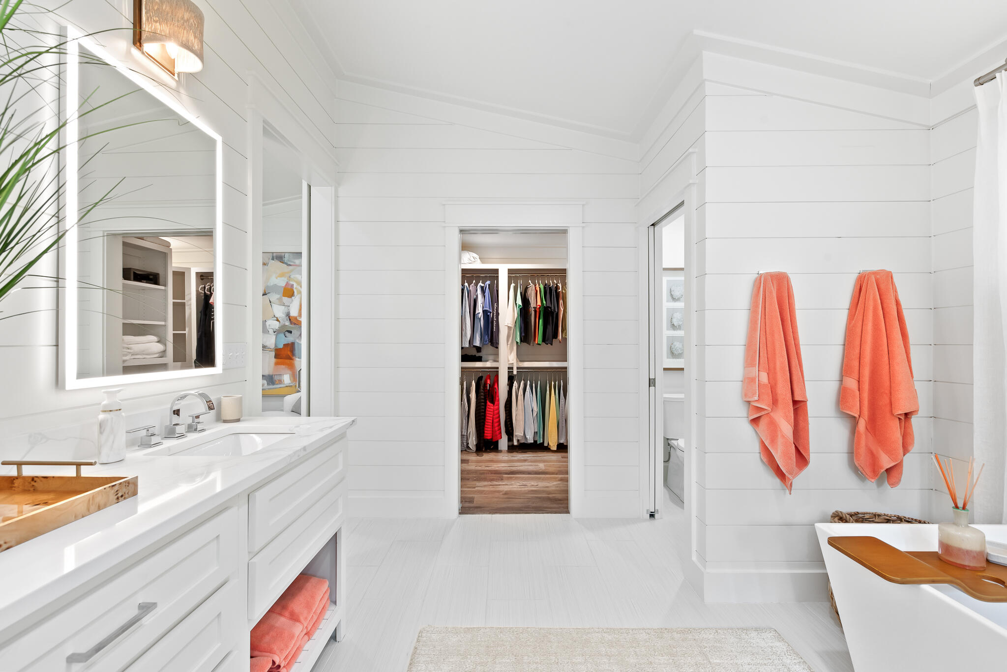 SEAGROVE 5TH ADDN - Residential