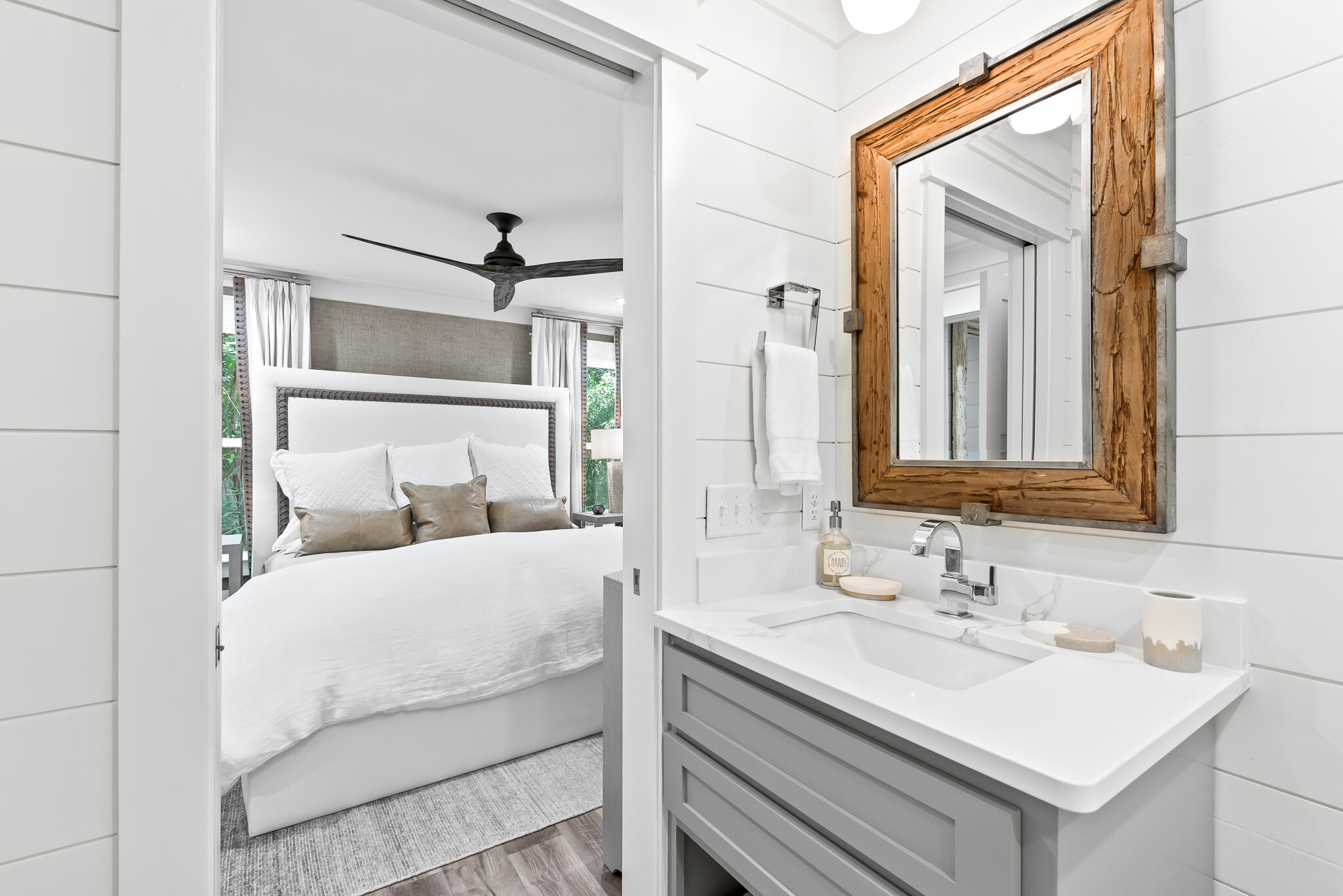 SEAGROVE 5TH ADDN - Residential