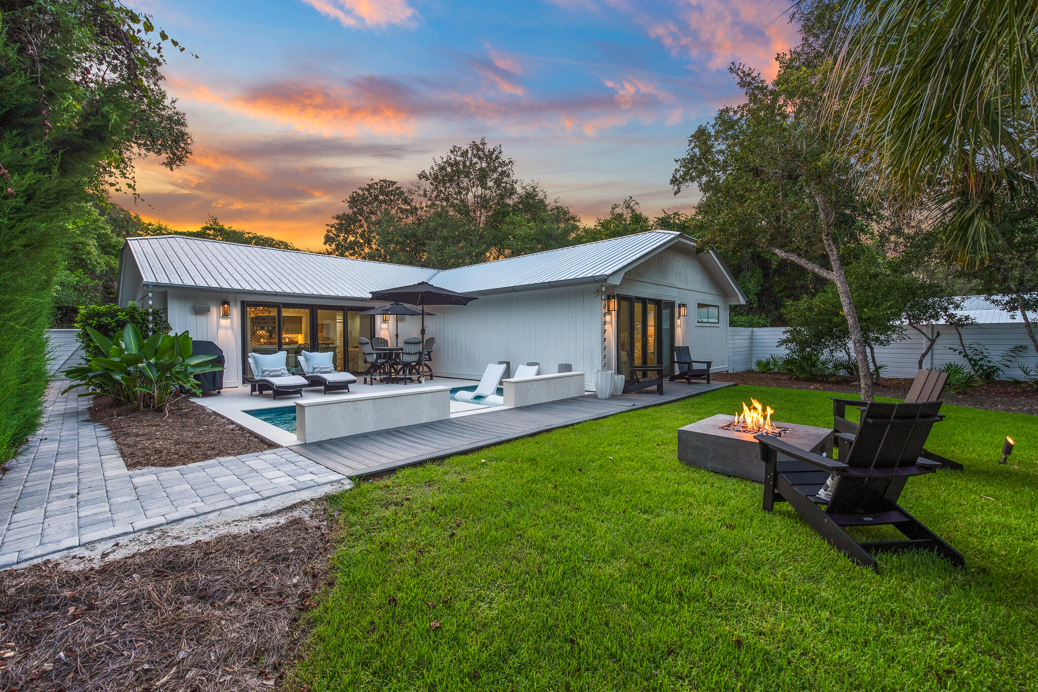 SEAGROVE 5TH ADDN - Residential