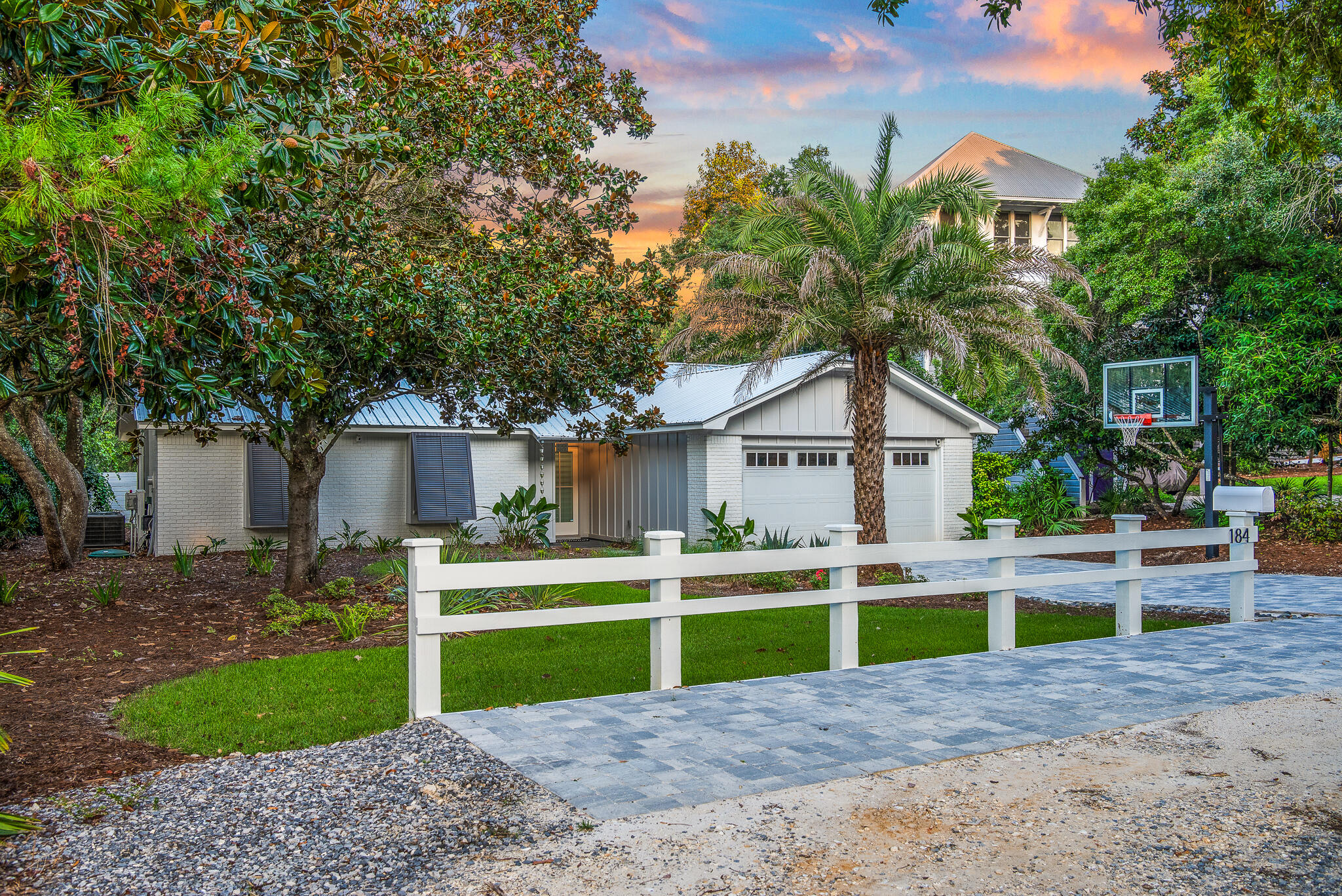 SEAGROVE 5TH ADDN - Residential