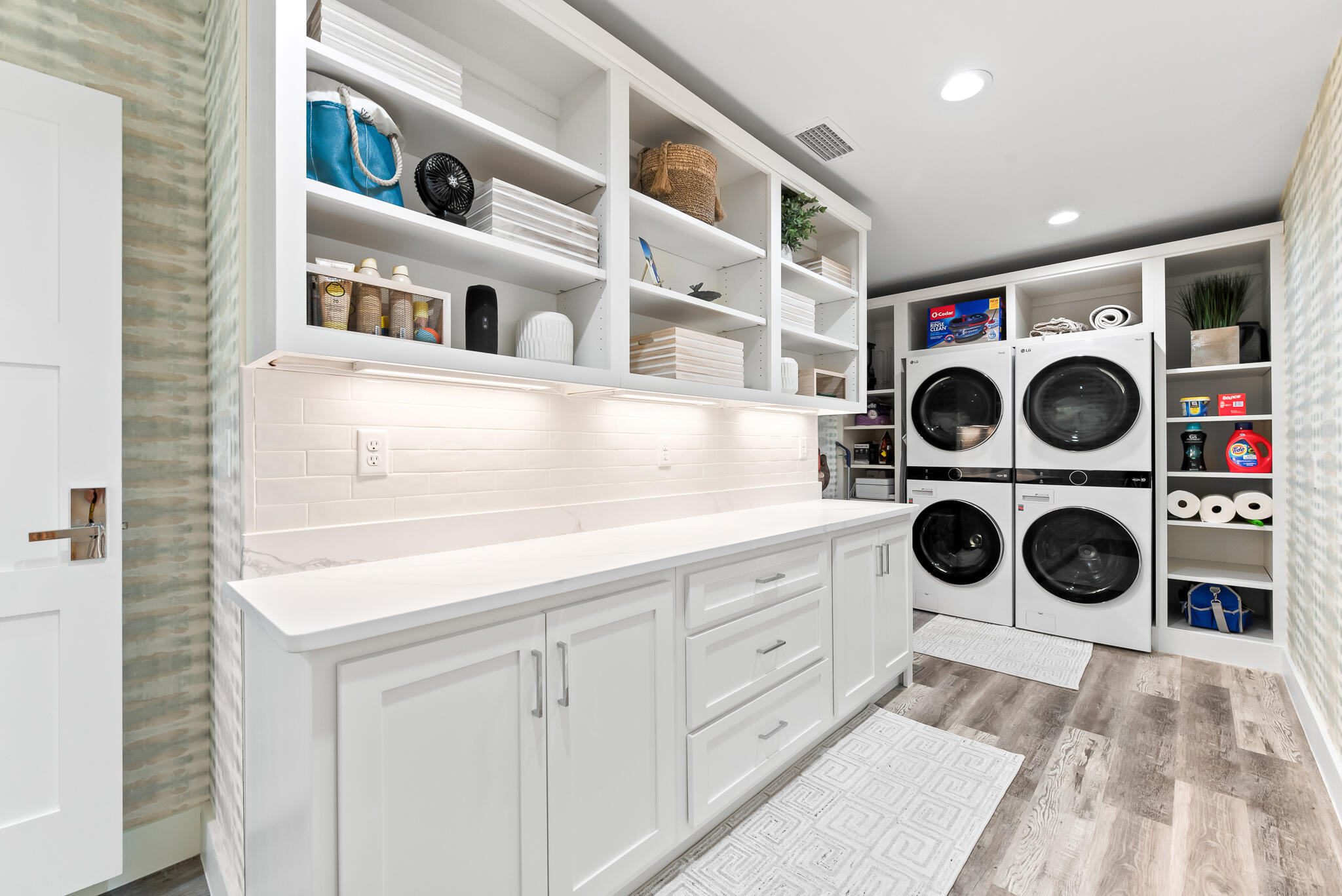 SEAGROVE 5TH ADDN - Residential
