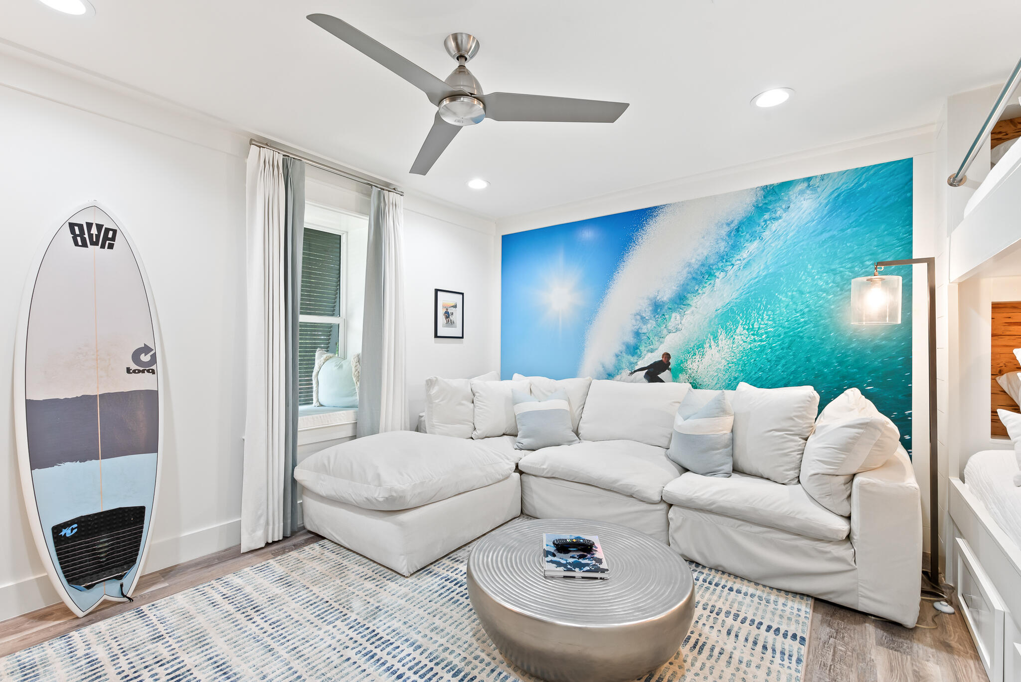 SEAGROVE 5TH ADDN - Residential