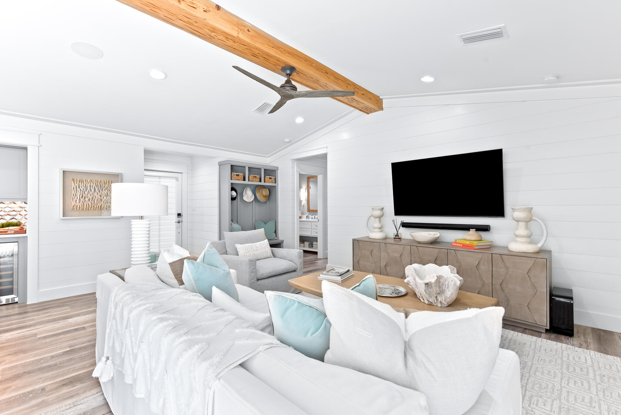 SEAGROVE 5TH ADDN - Residential