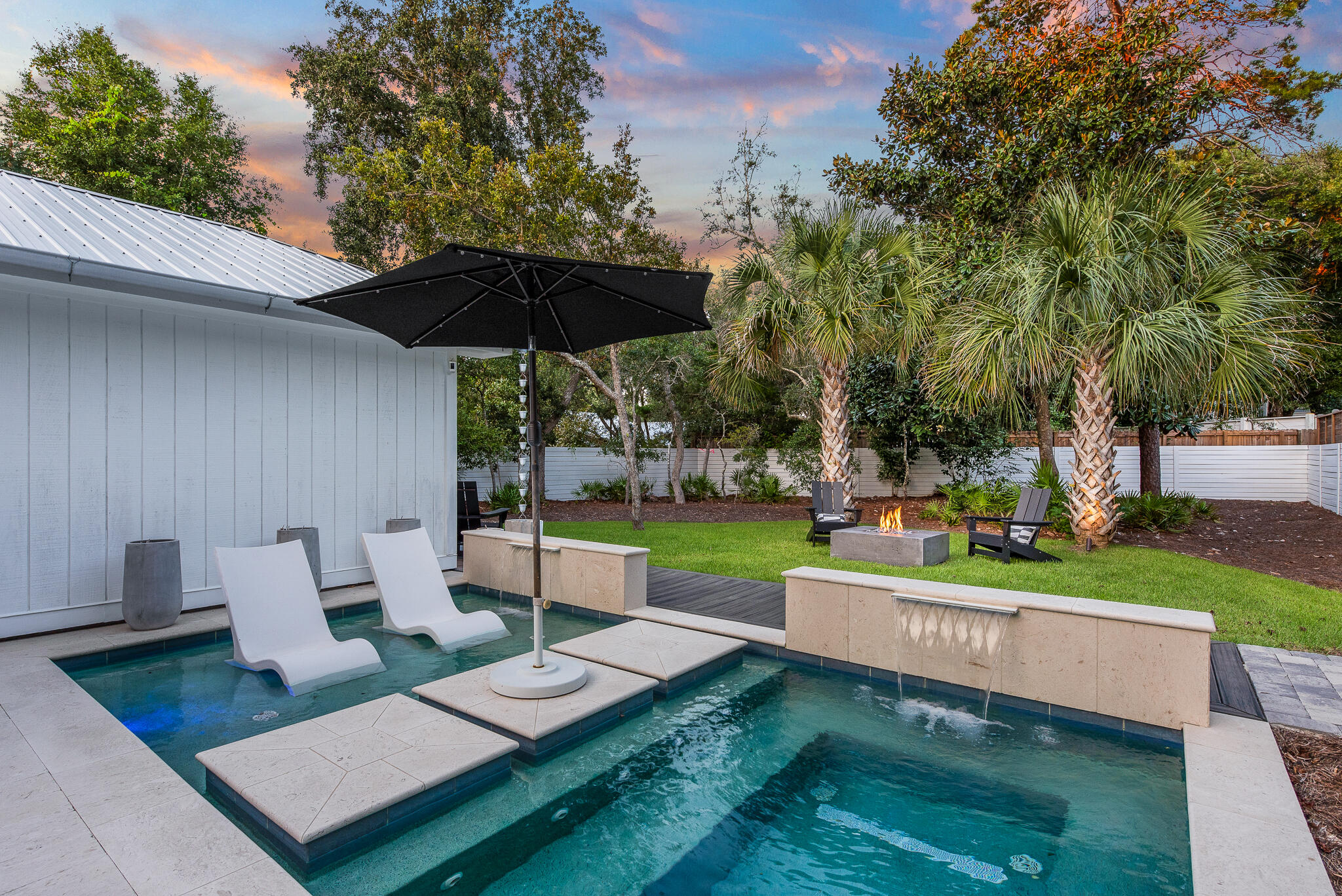 SEAGROVE 5TH ADDN - Residential