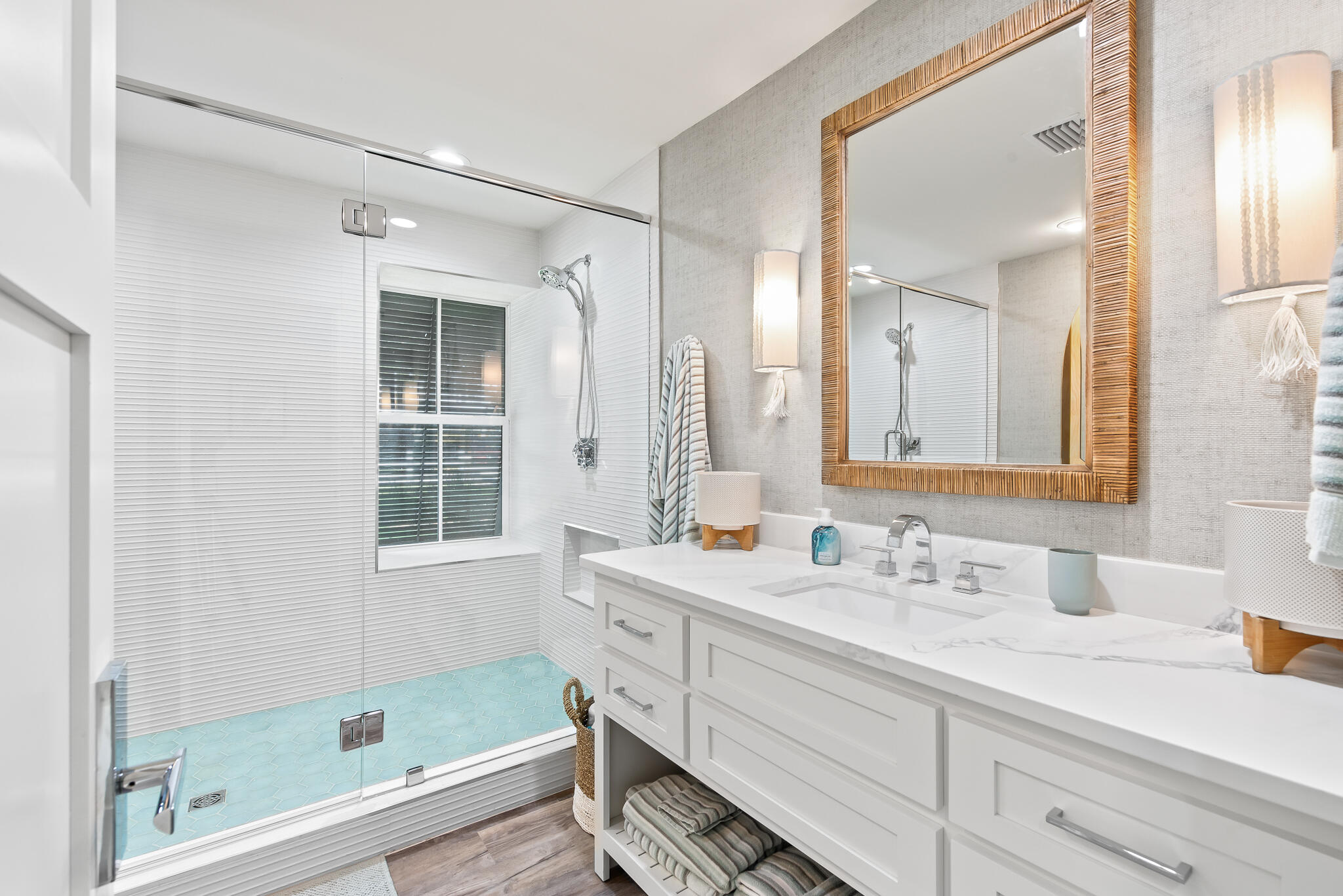 SEAGROVE 5TH ADDN - Residential