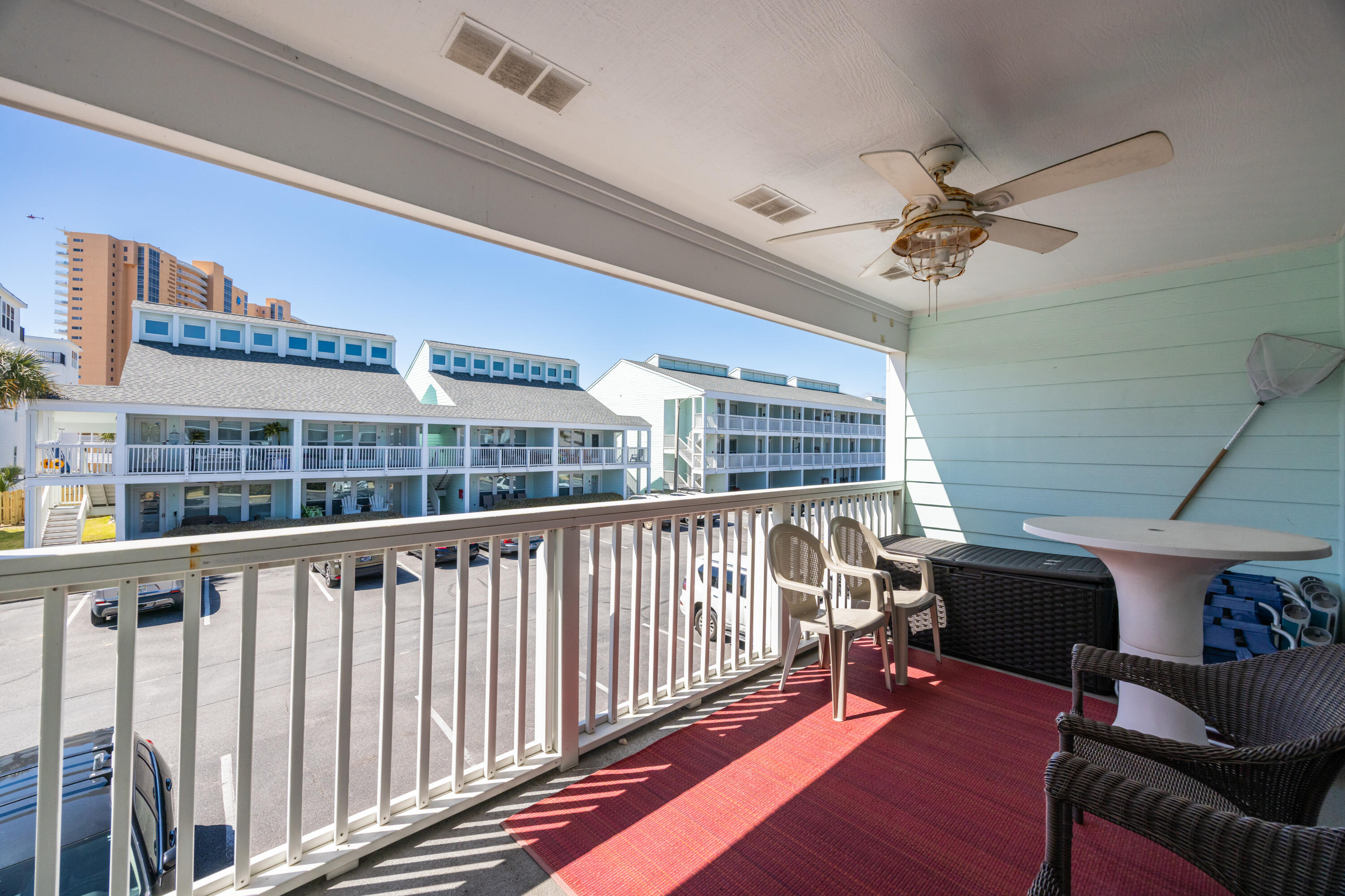 SOUTHWIND I - Residential