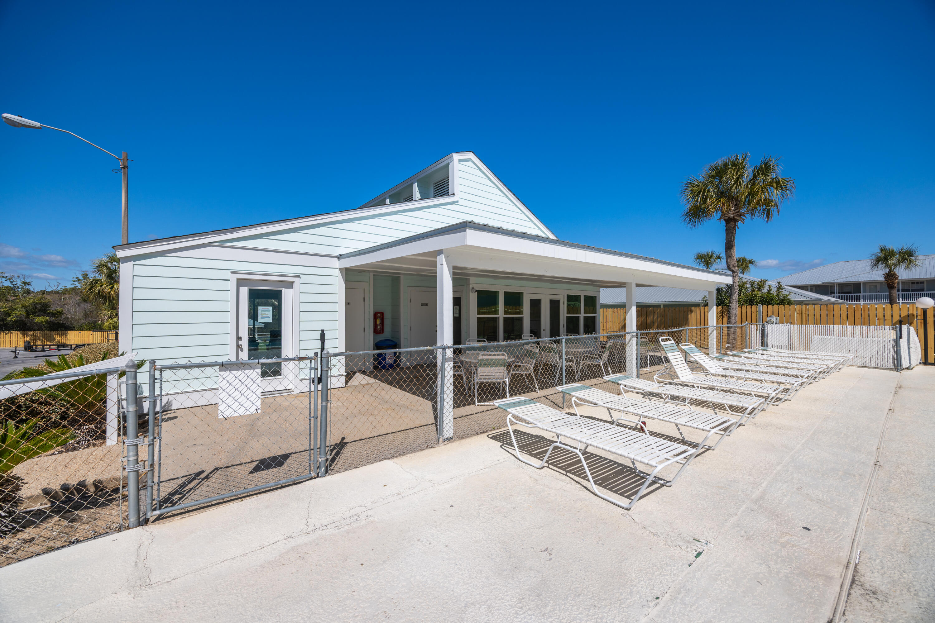 SOUTHWIND I - Residential