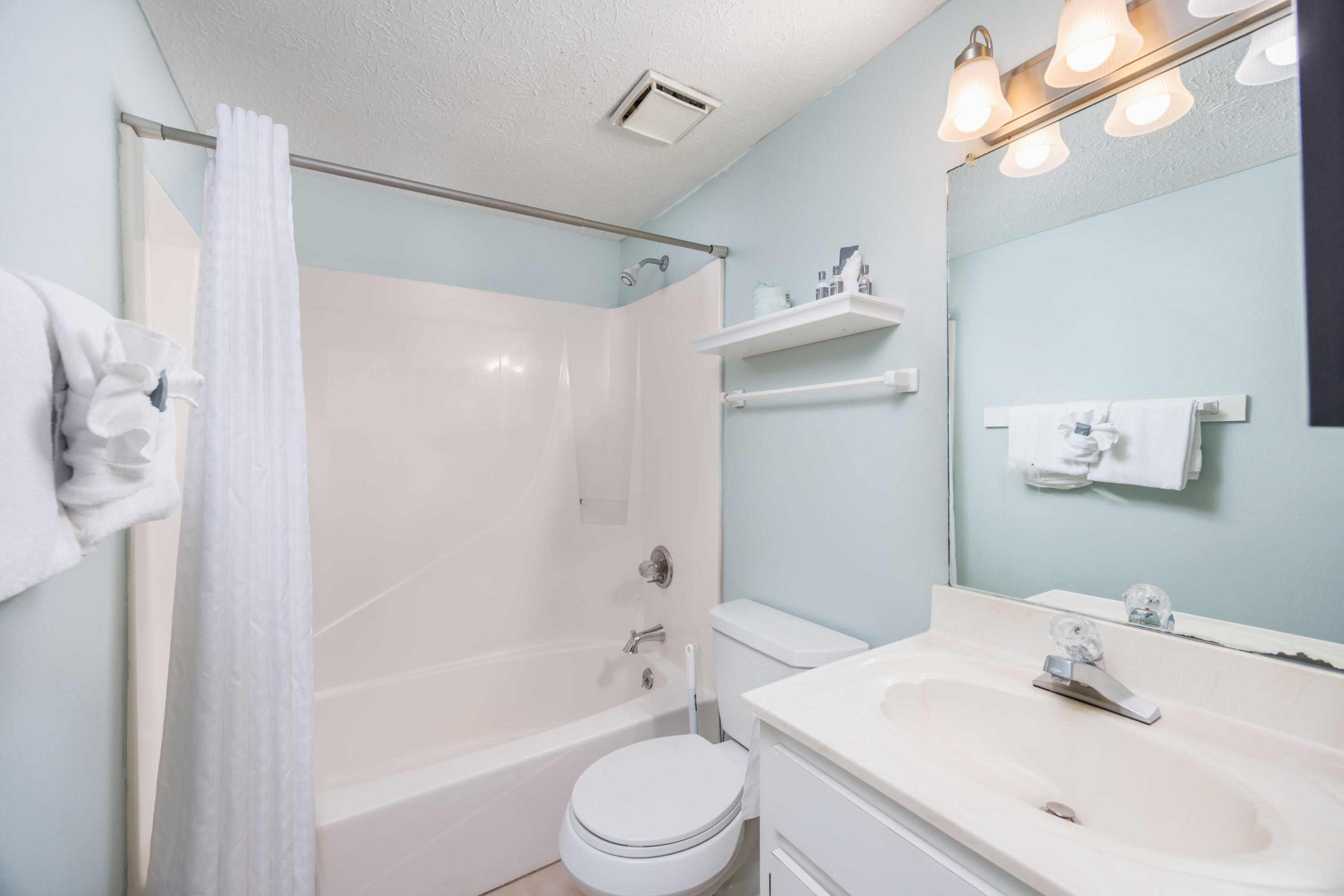 SOUTHWIND I - Residential