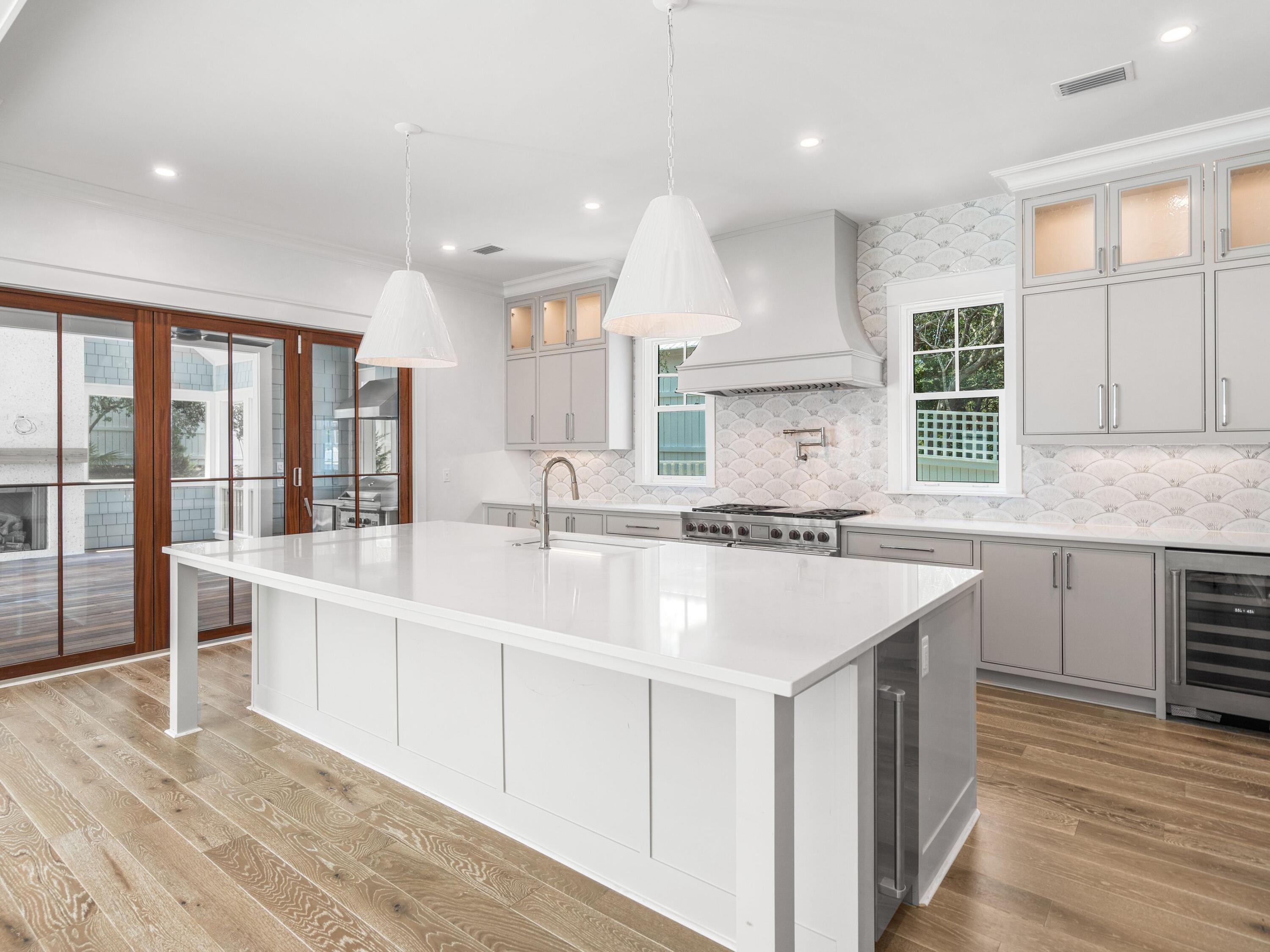 CAMP CREEK COVE - Residential