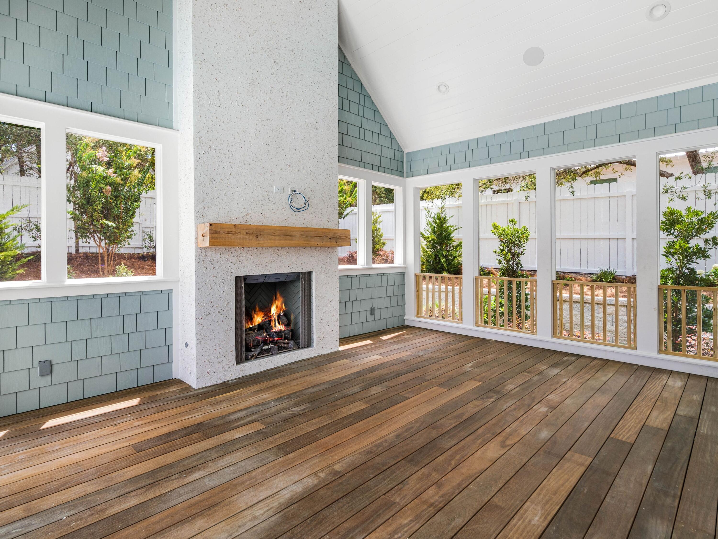 CAMP CREEK COVE - Residential