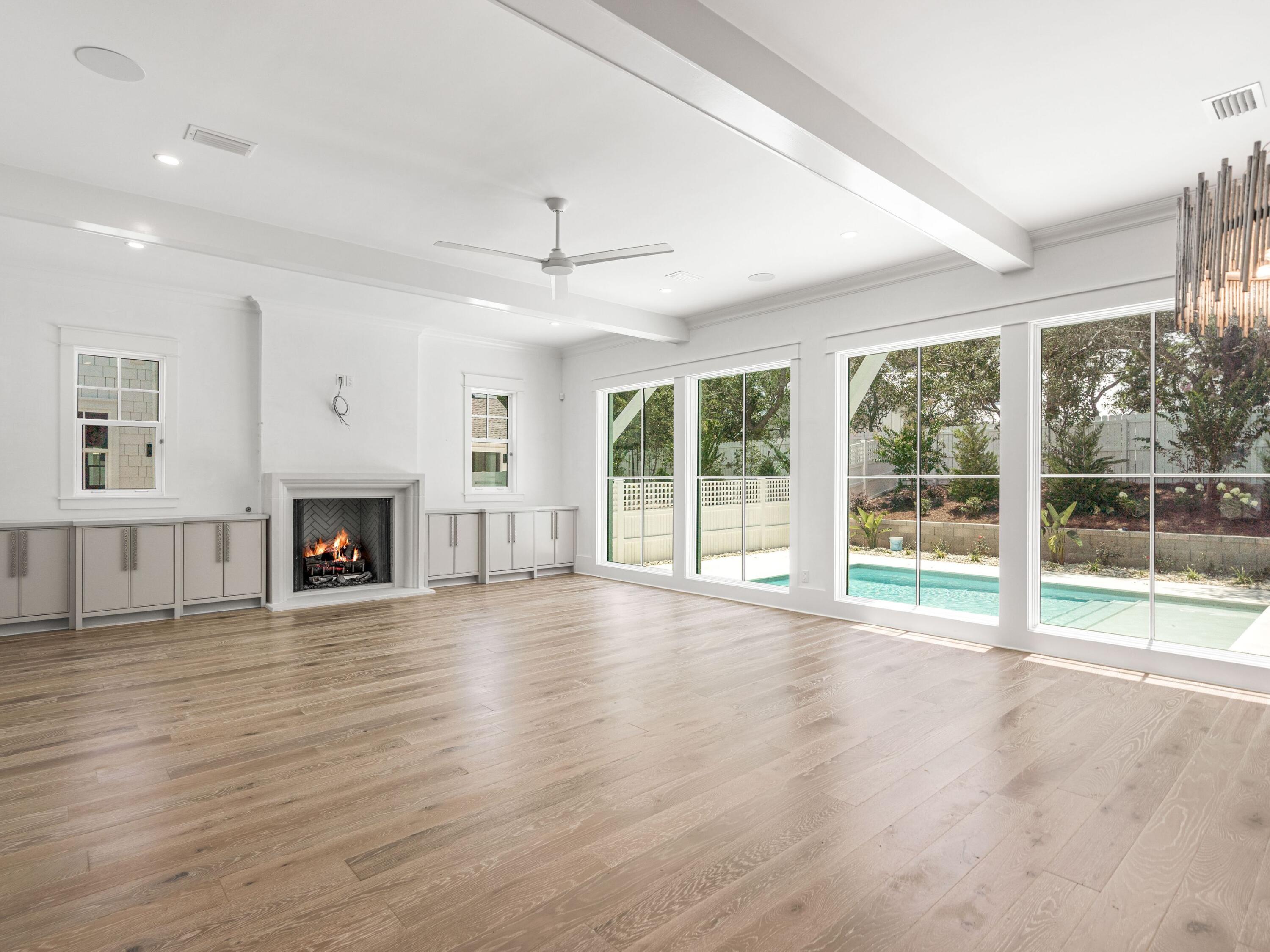 CAMP CREEK COVE - Residential