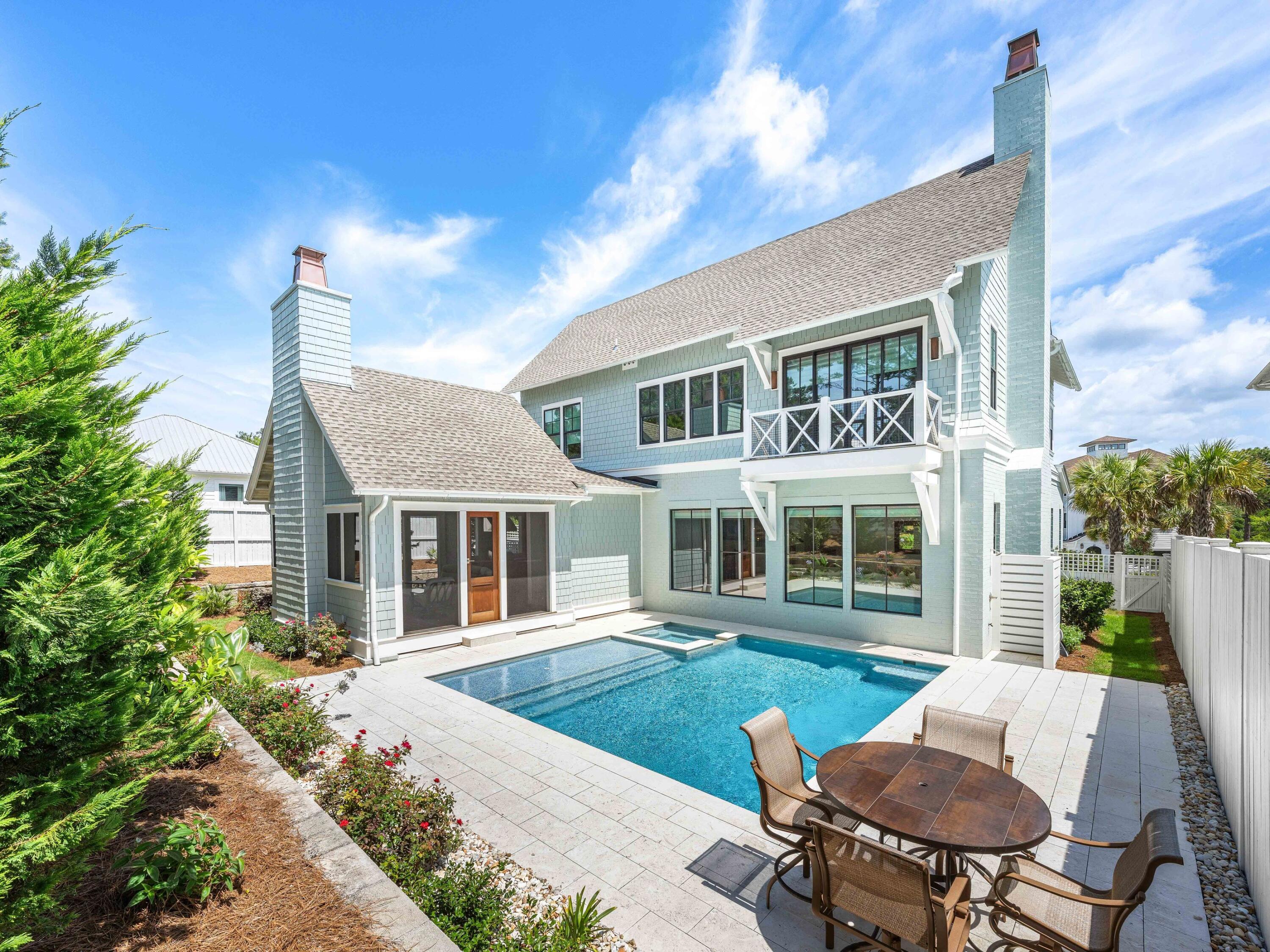 CAMP CREEK COVE - Residential