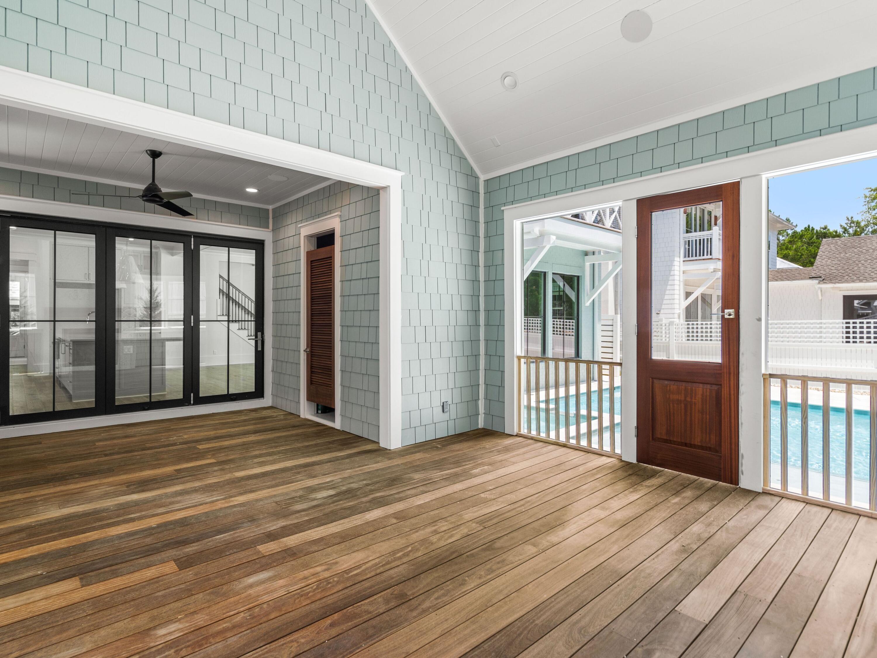 CAMP CREEK COVE - Residential