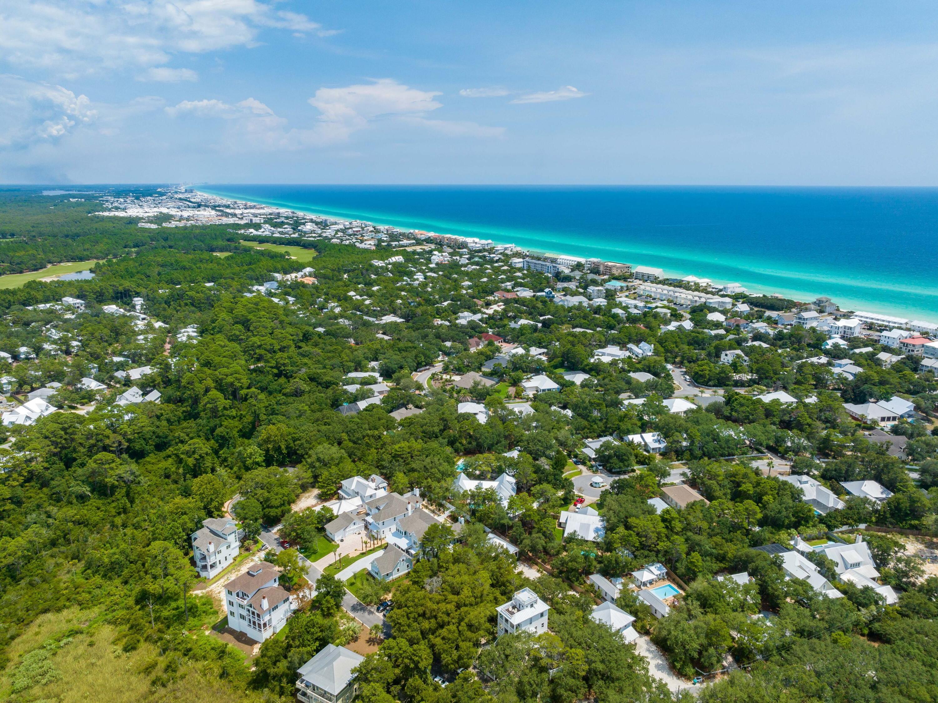 CAMP CREEK COVE - Residential