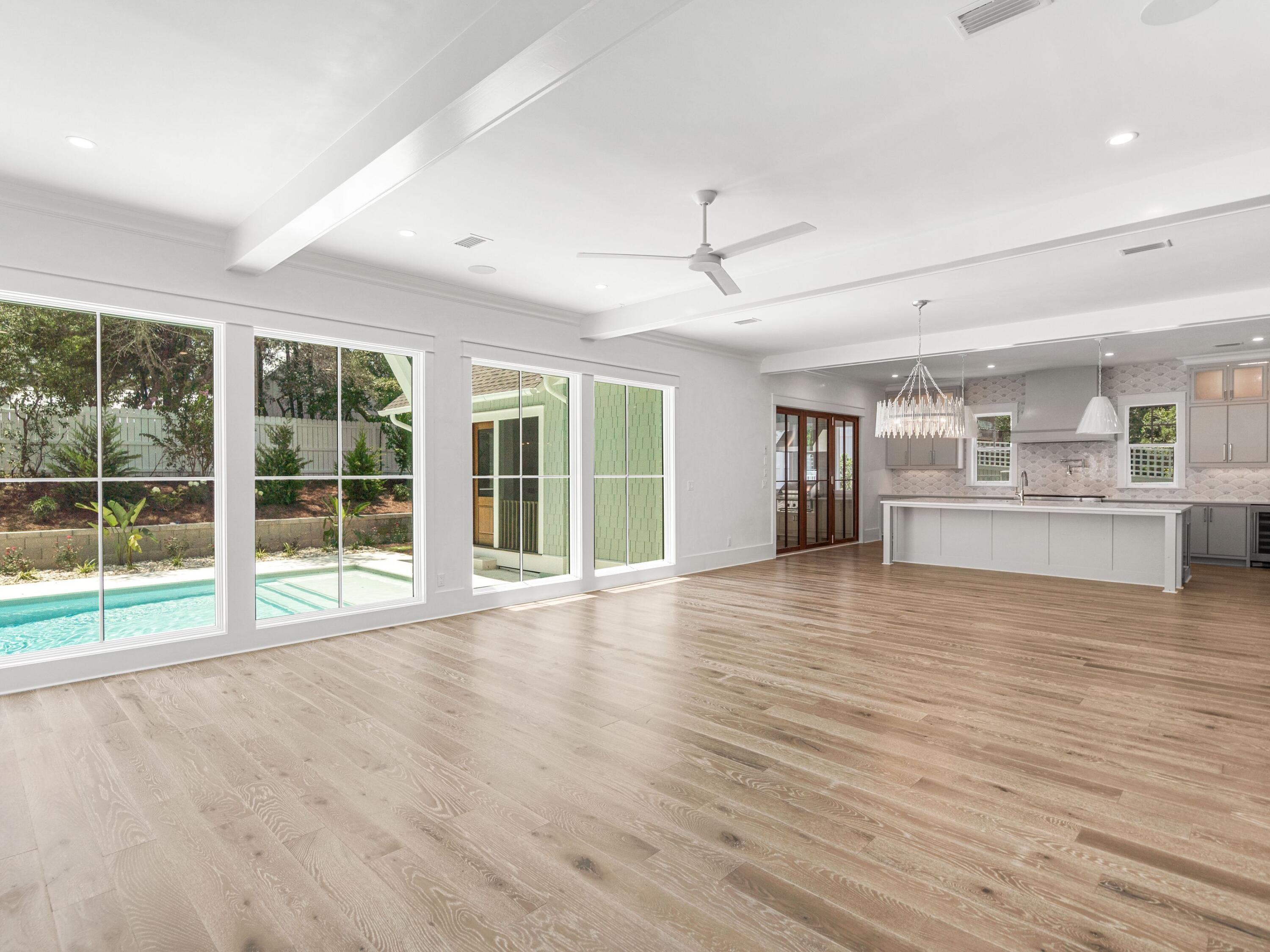 CAMP CREEK COVE - Residential