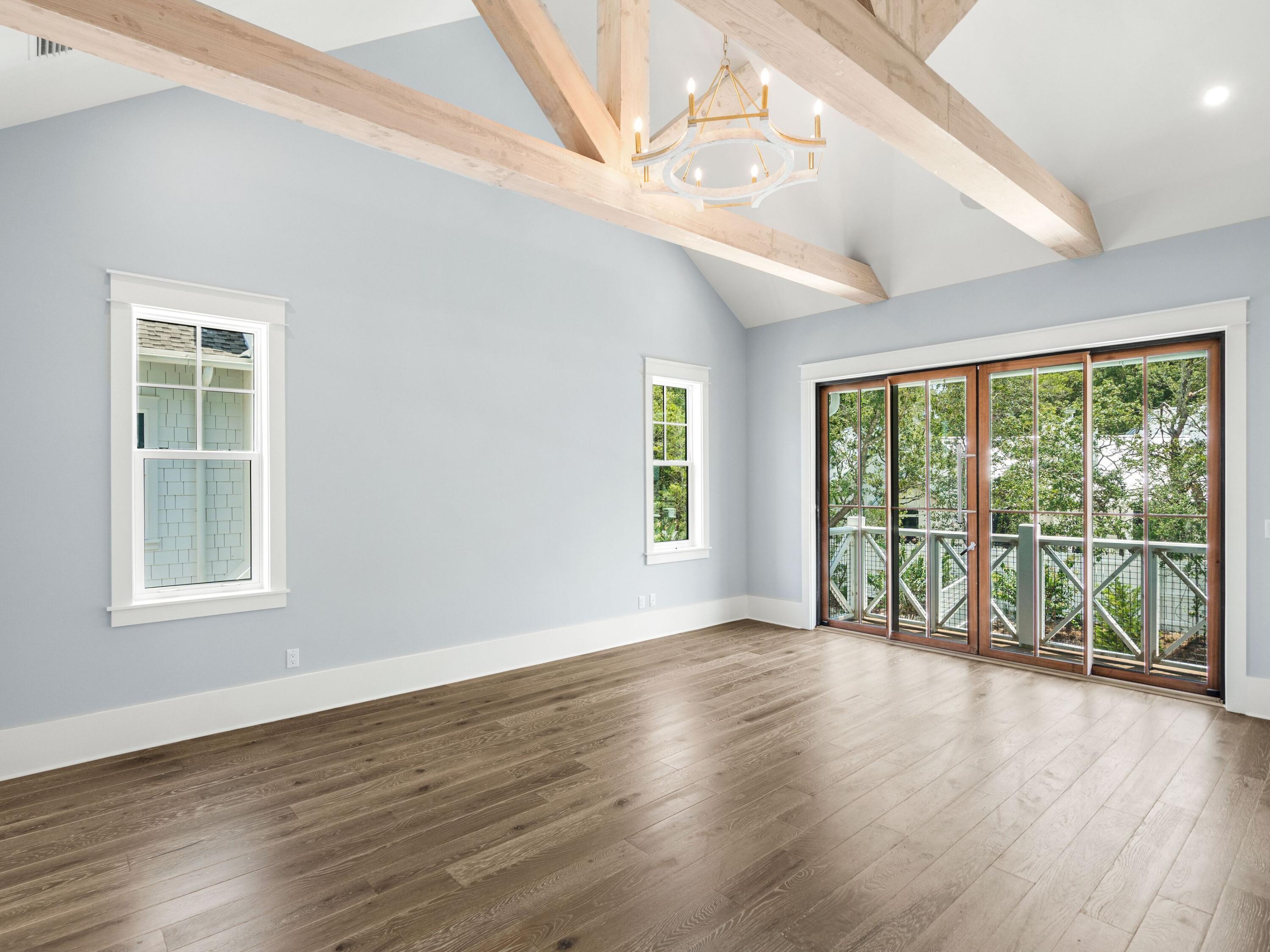 CAMP CREEK COVE - Residential