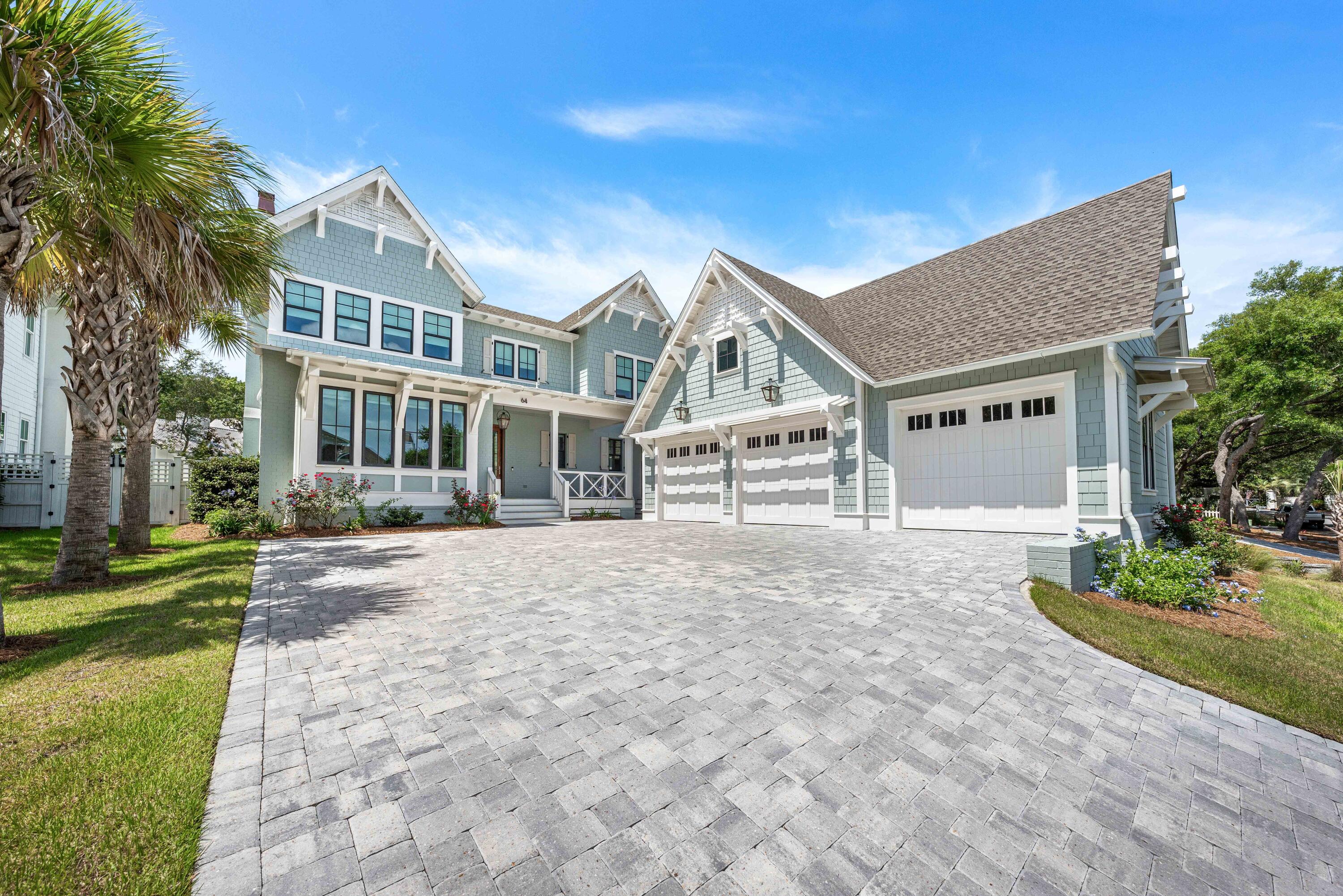 CAMP CREEK COVE - Residential