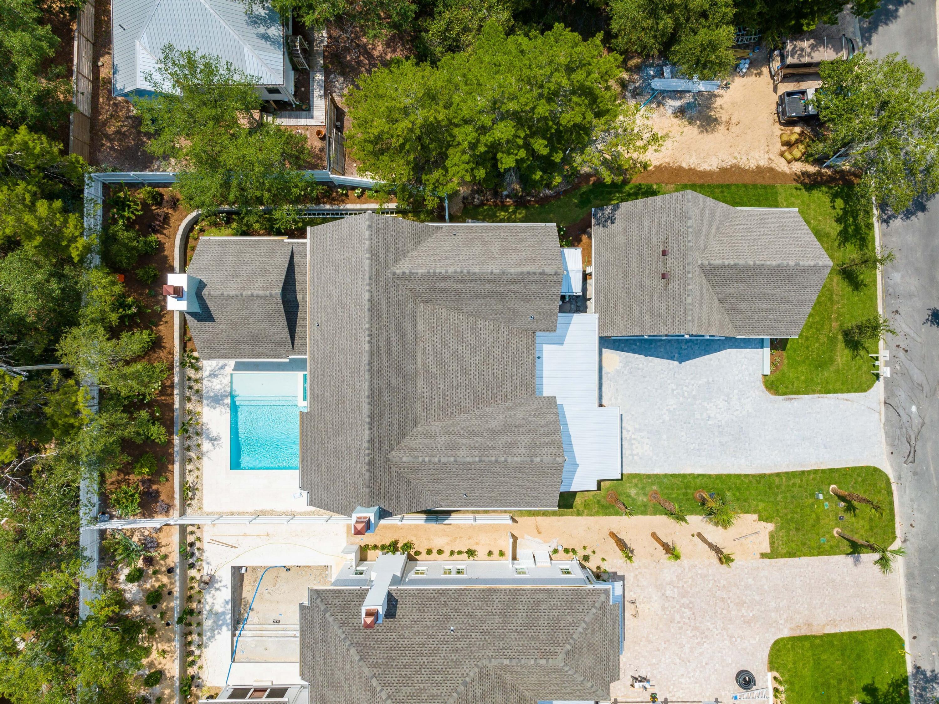 CAMP CREEK COVE - Residential