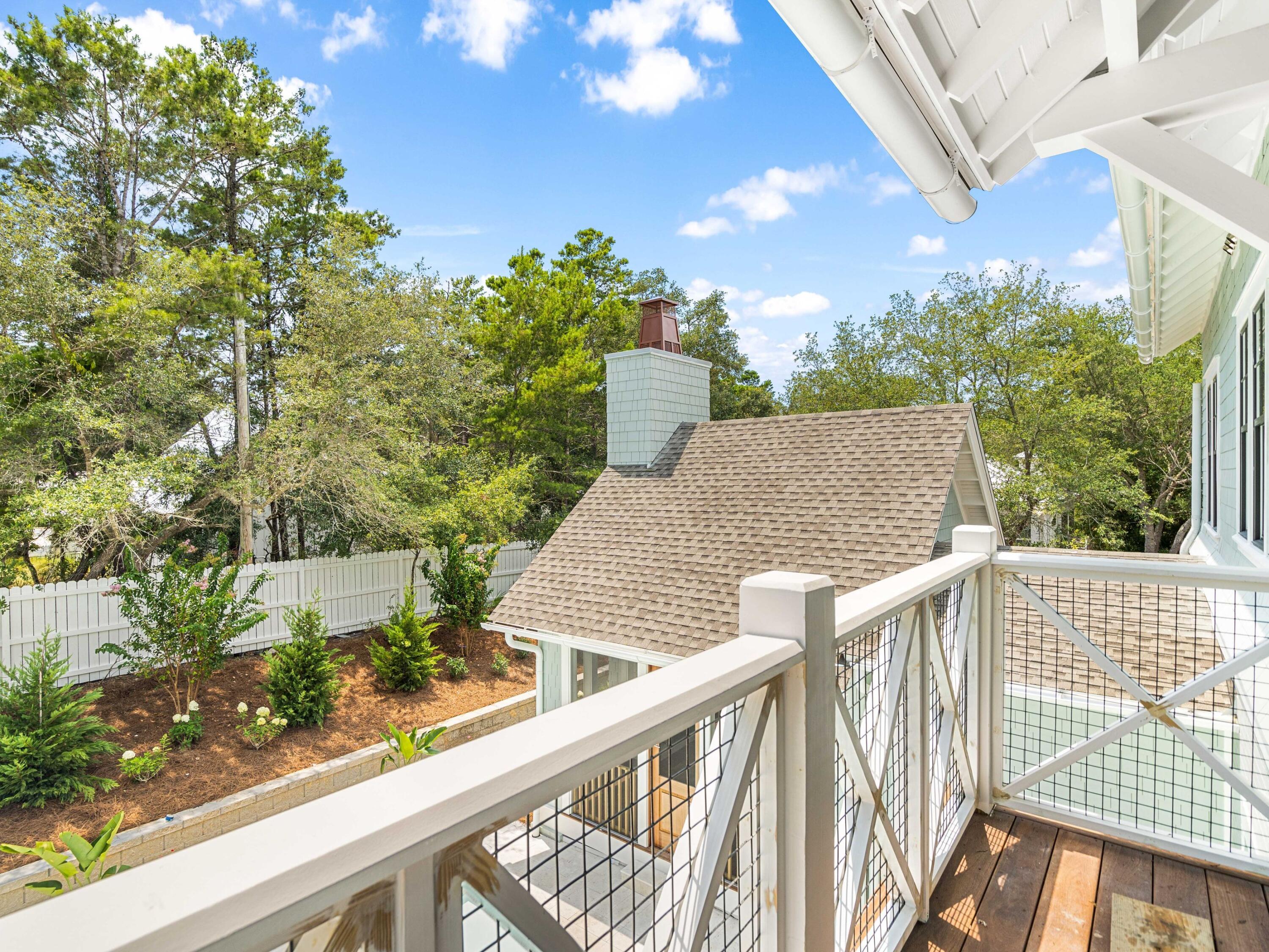 CAMP CREEK COVE - Residential