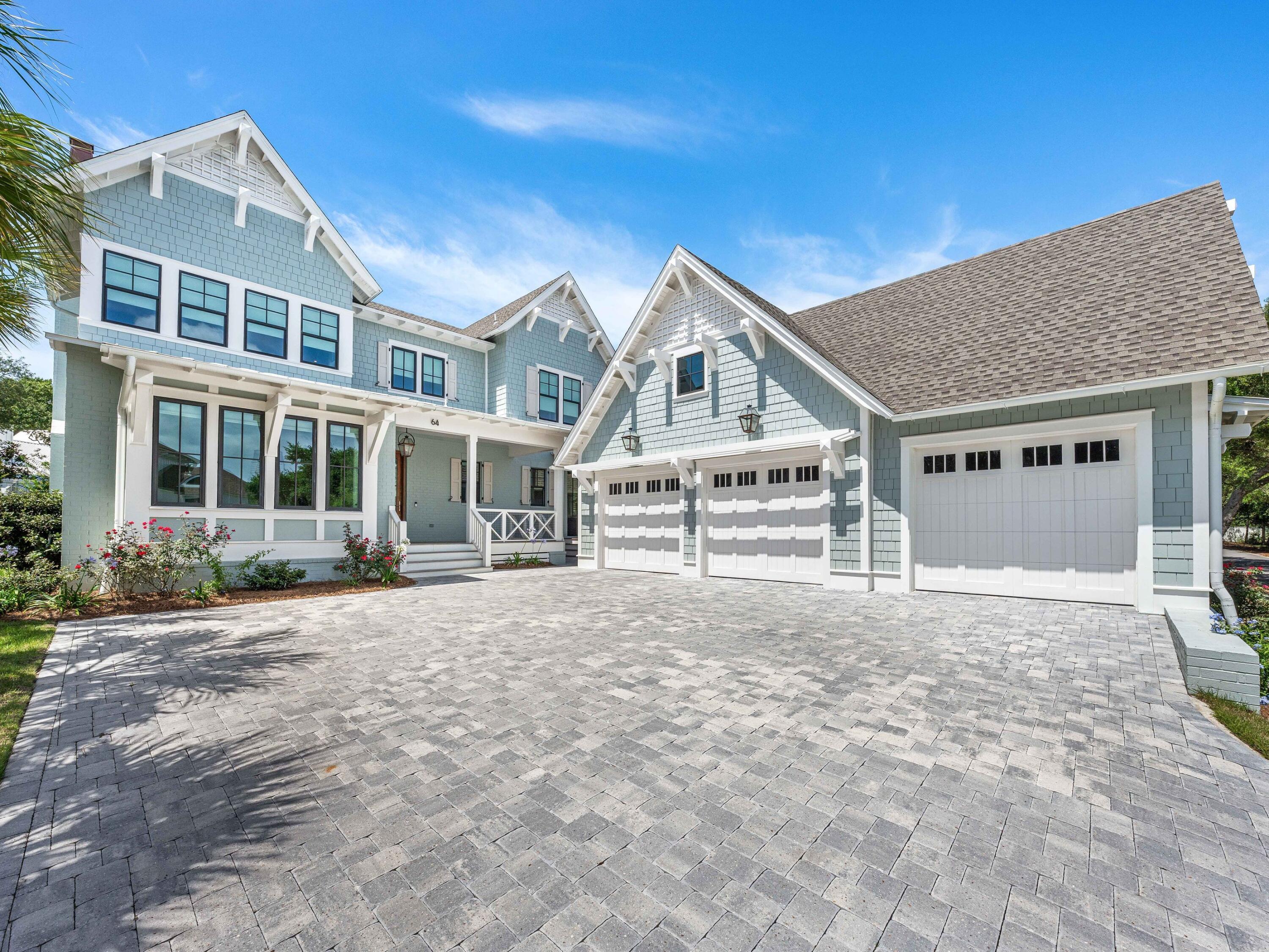 CAMP CREEK COVE - Residential
