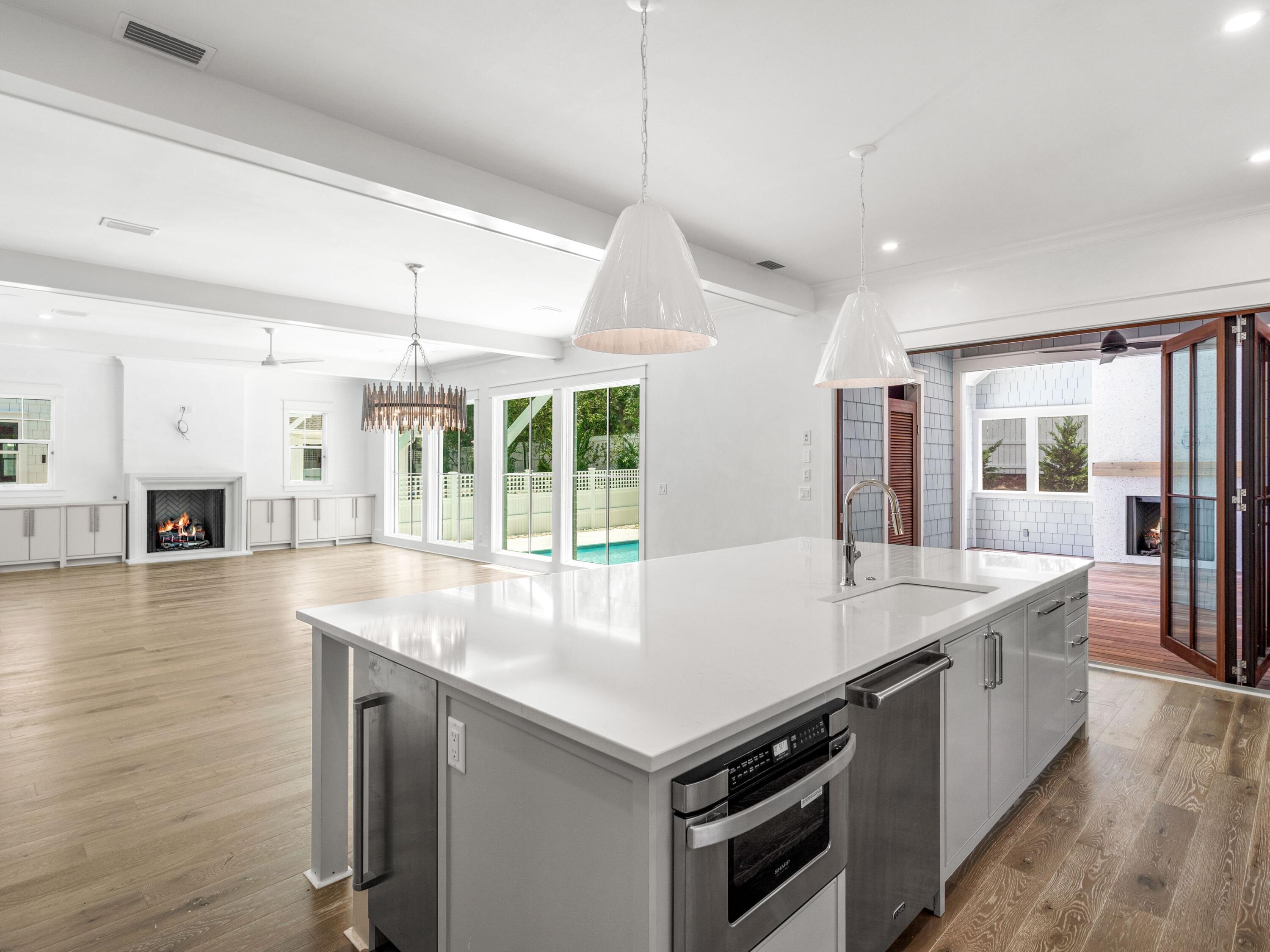CAMP CREEK COVE - Residential
