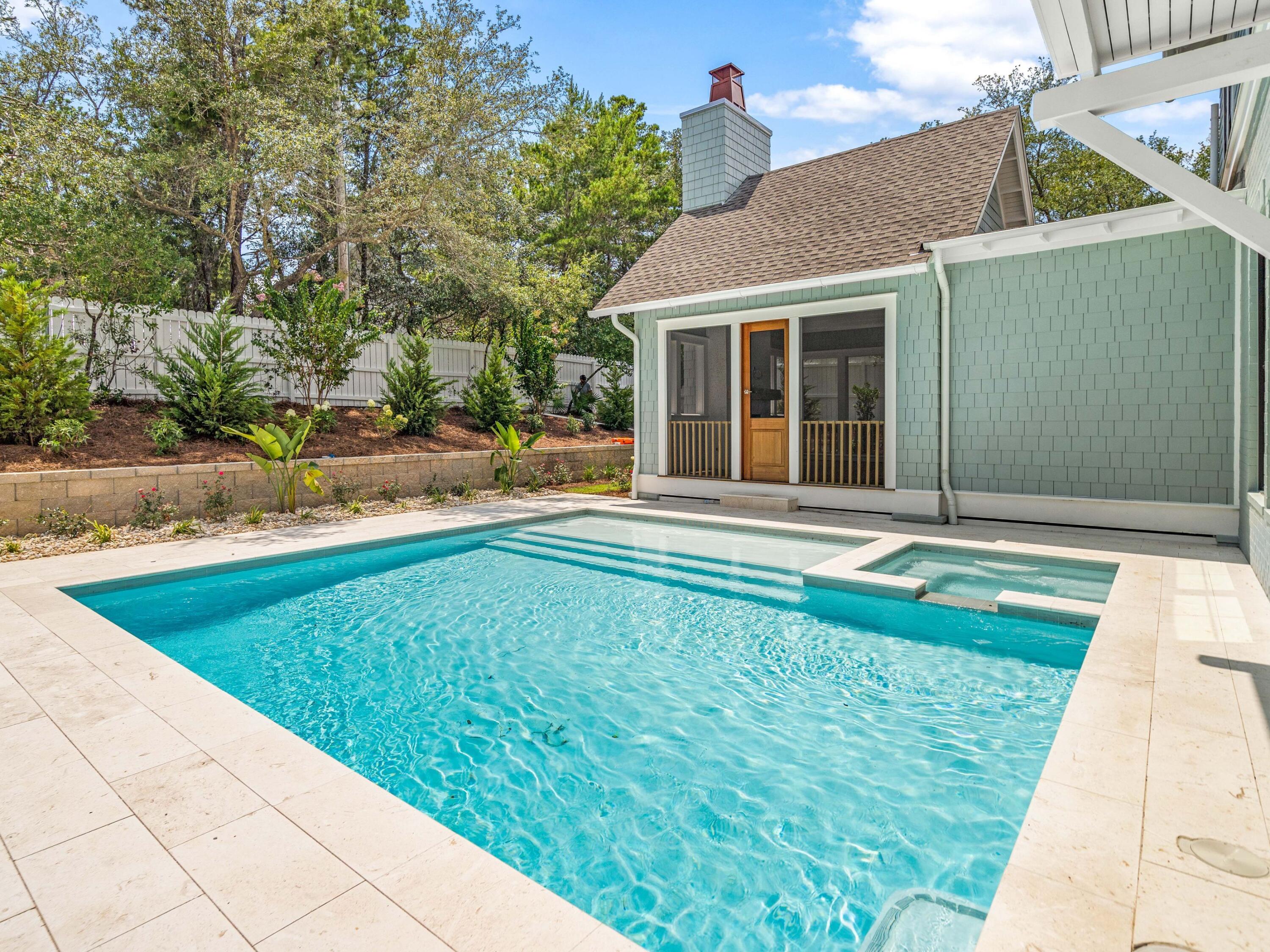 CAMP CREEK COVE - Residential