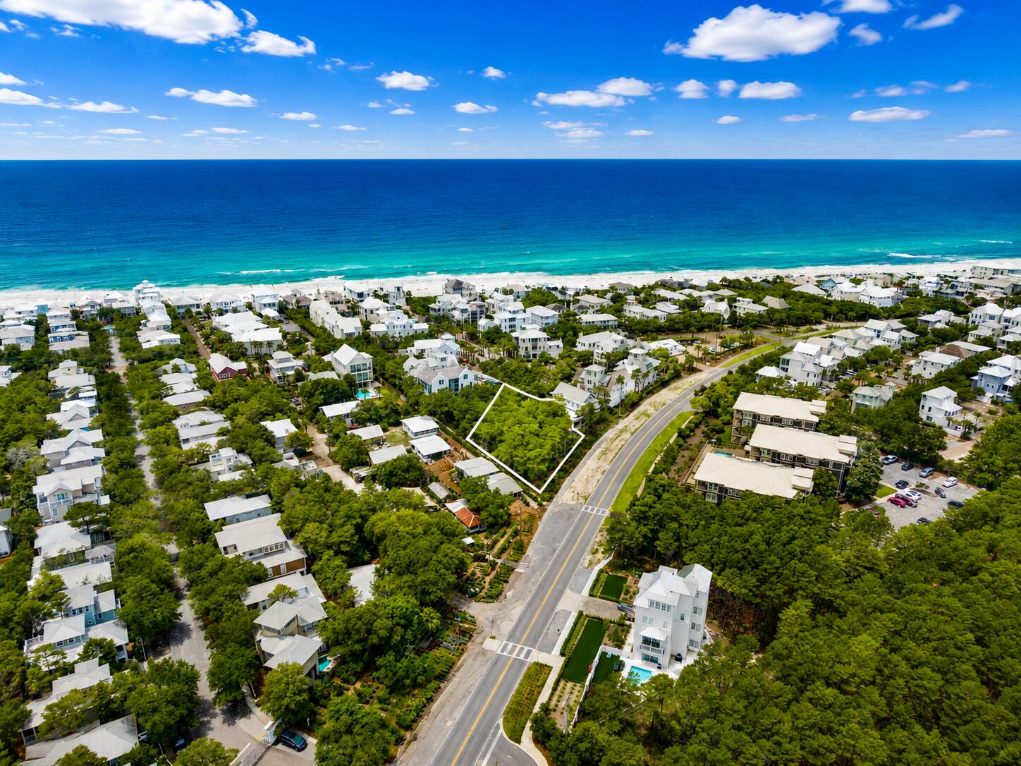 HERITAGE DUNES - Land