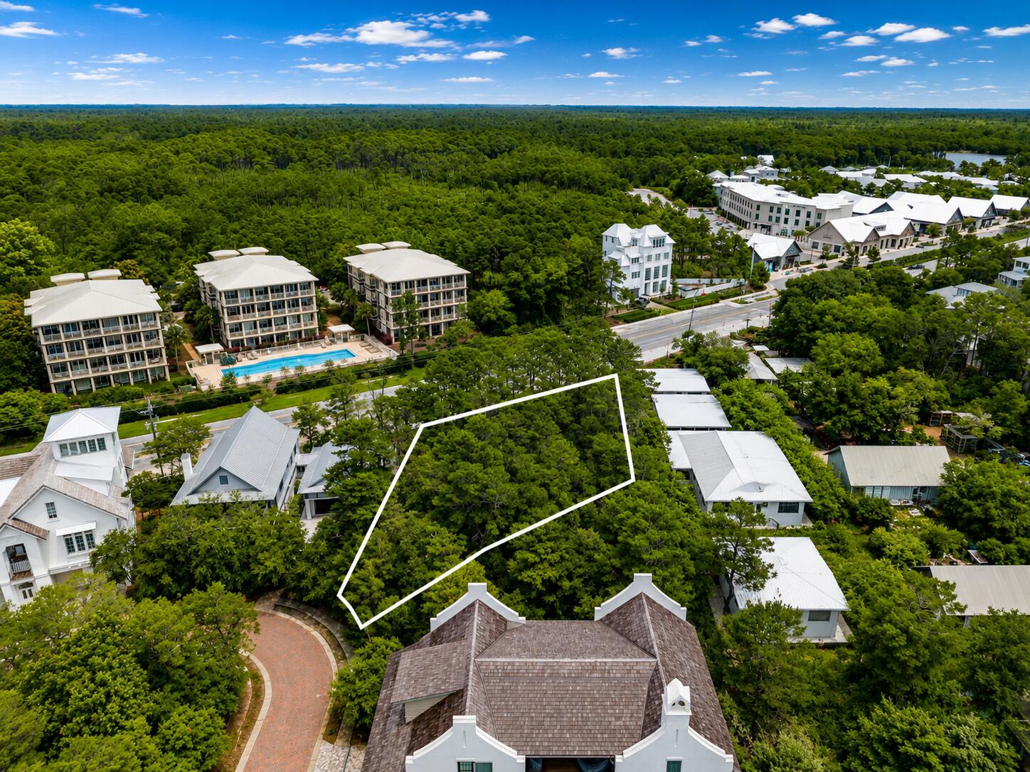 HERITAGE DUNES - Land