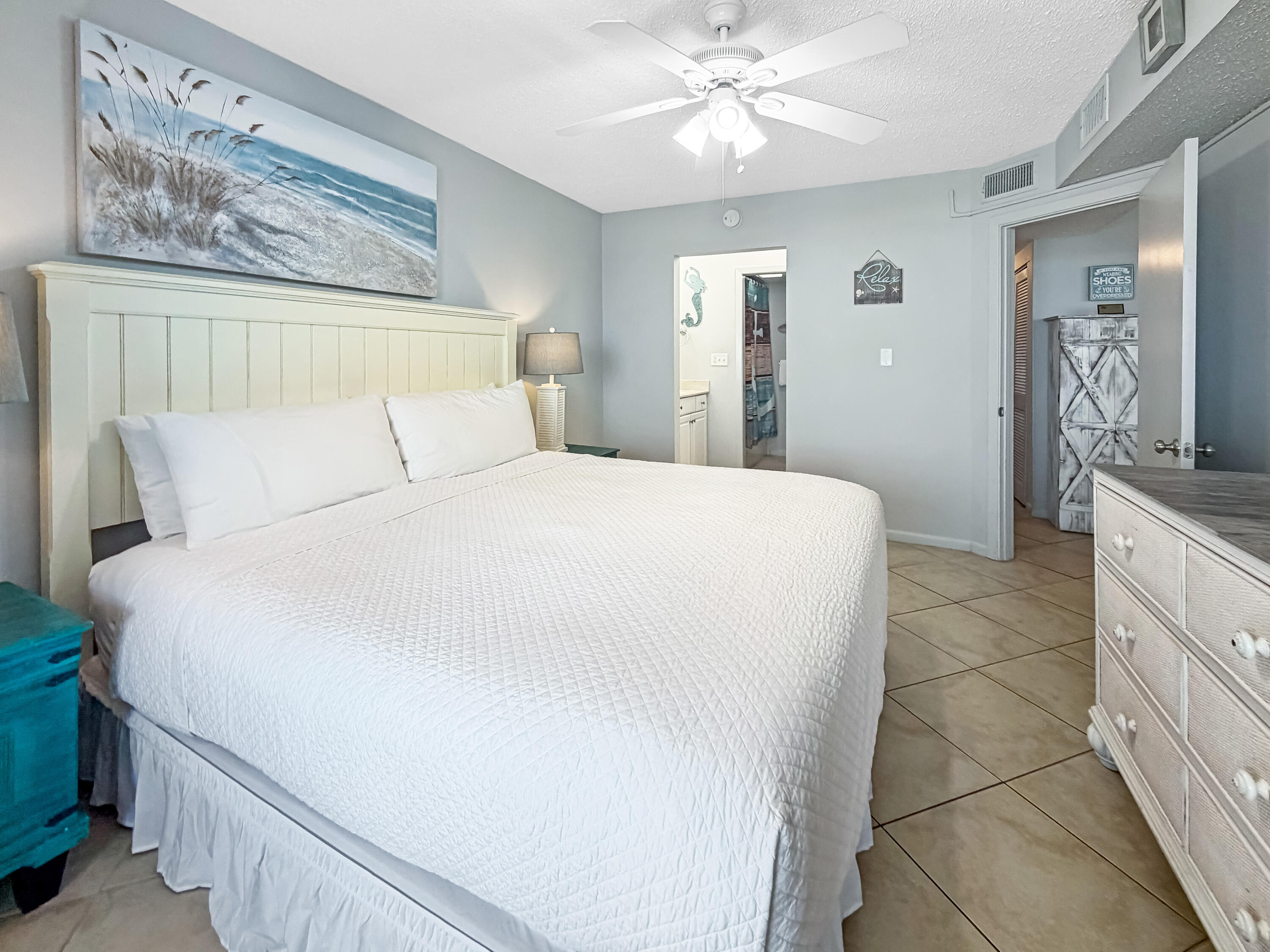 JETTY EAST CONDO - Residential