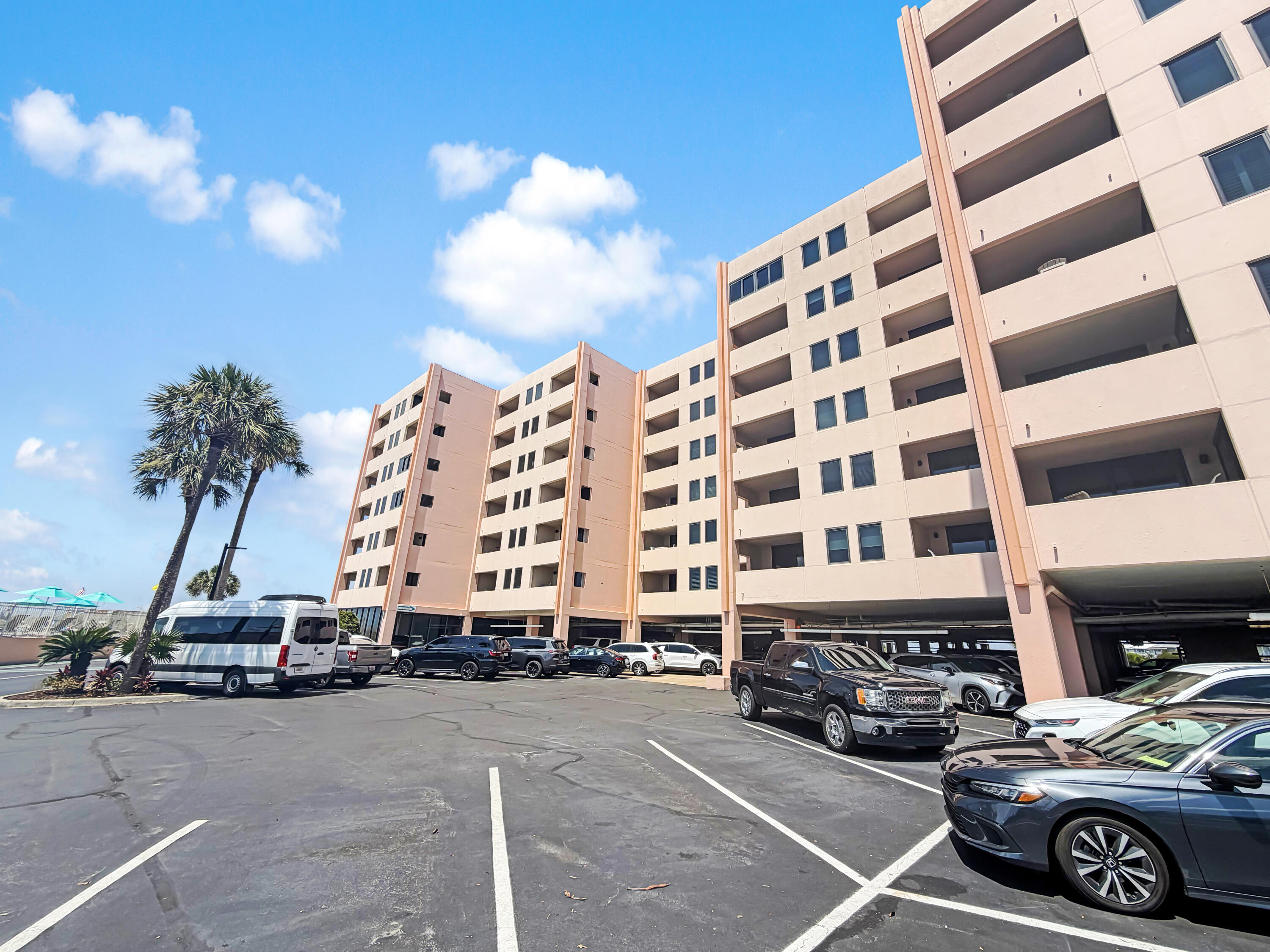 JETTY EAST CONDO - Residential