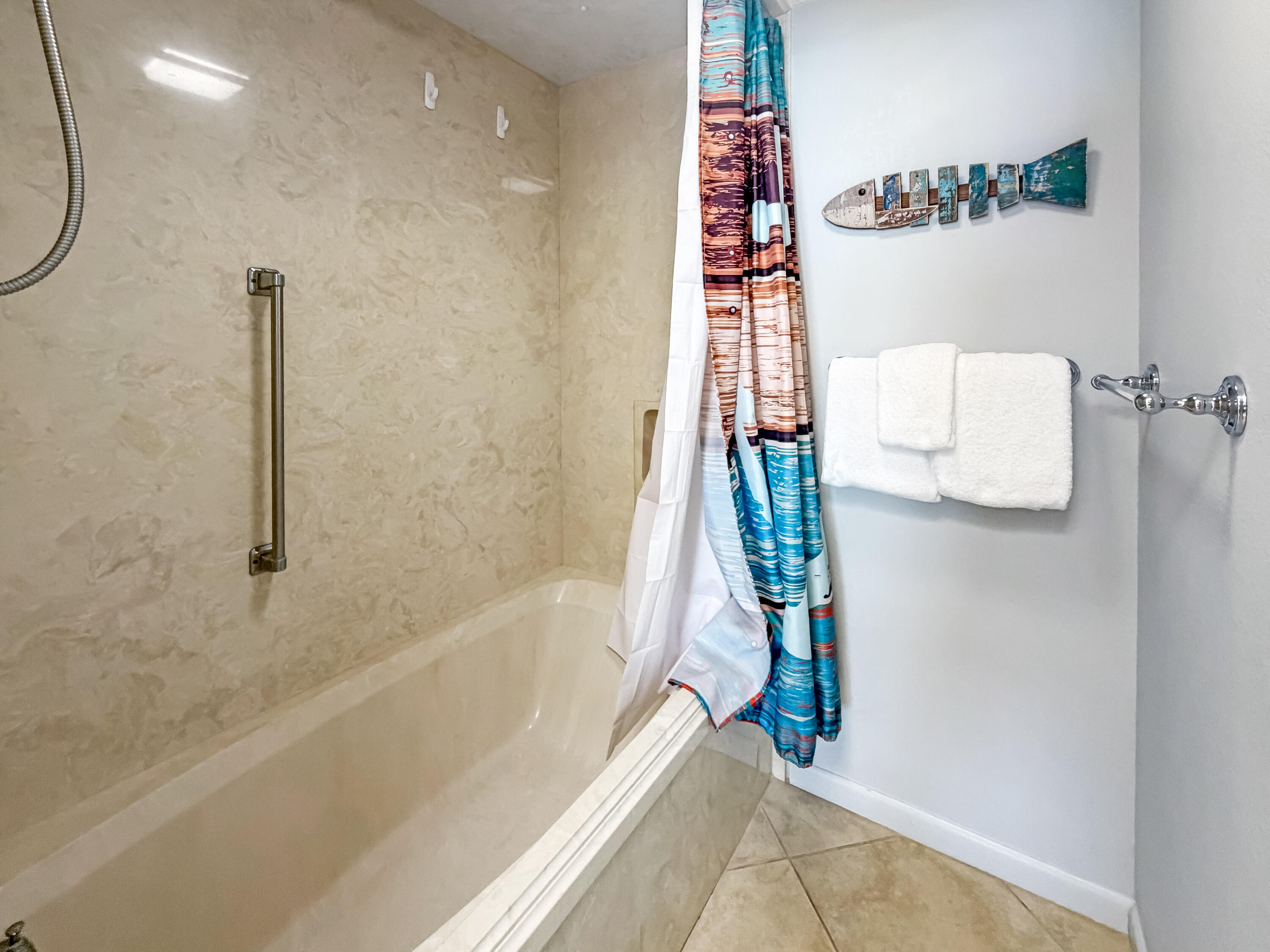 JETTY EAST CONDO - Residential