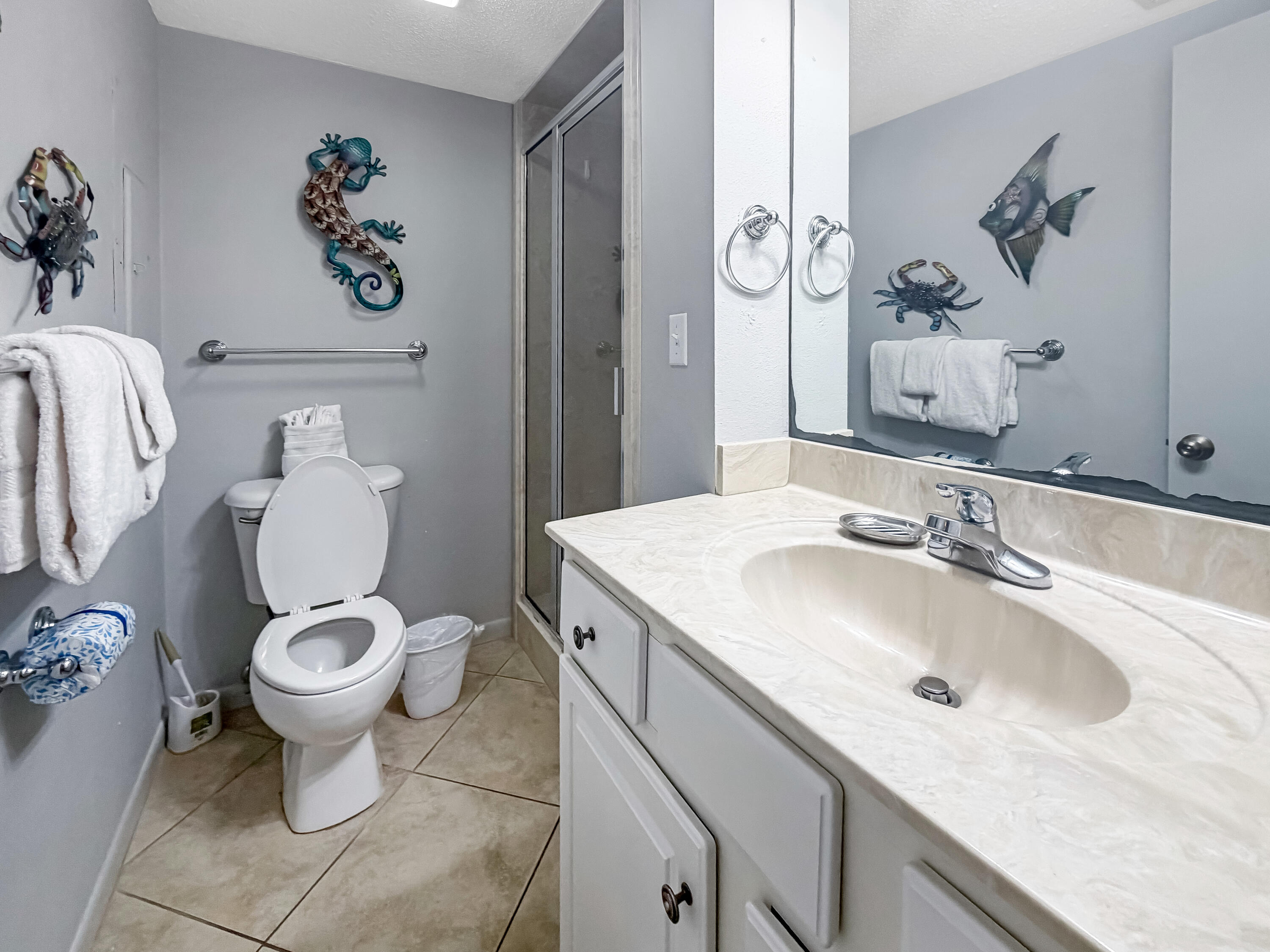 JETTY EAST CONDO - Residential