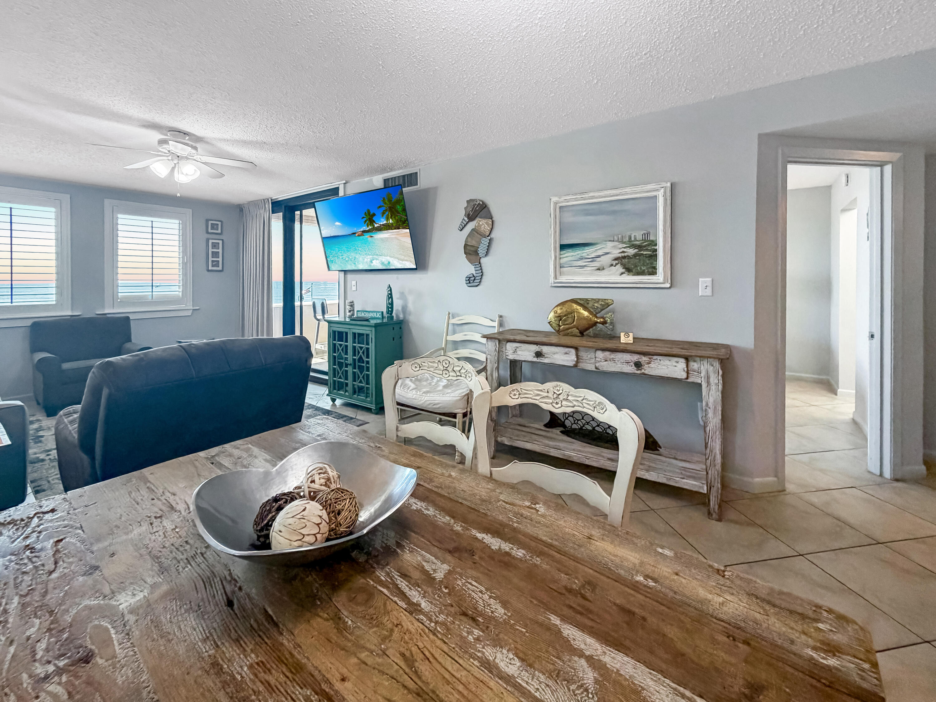 JETTY EAST CONDO - Residential