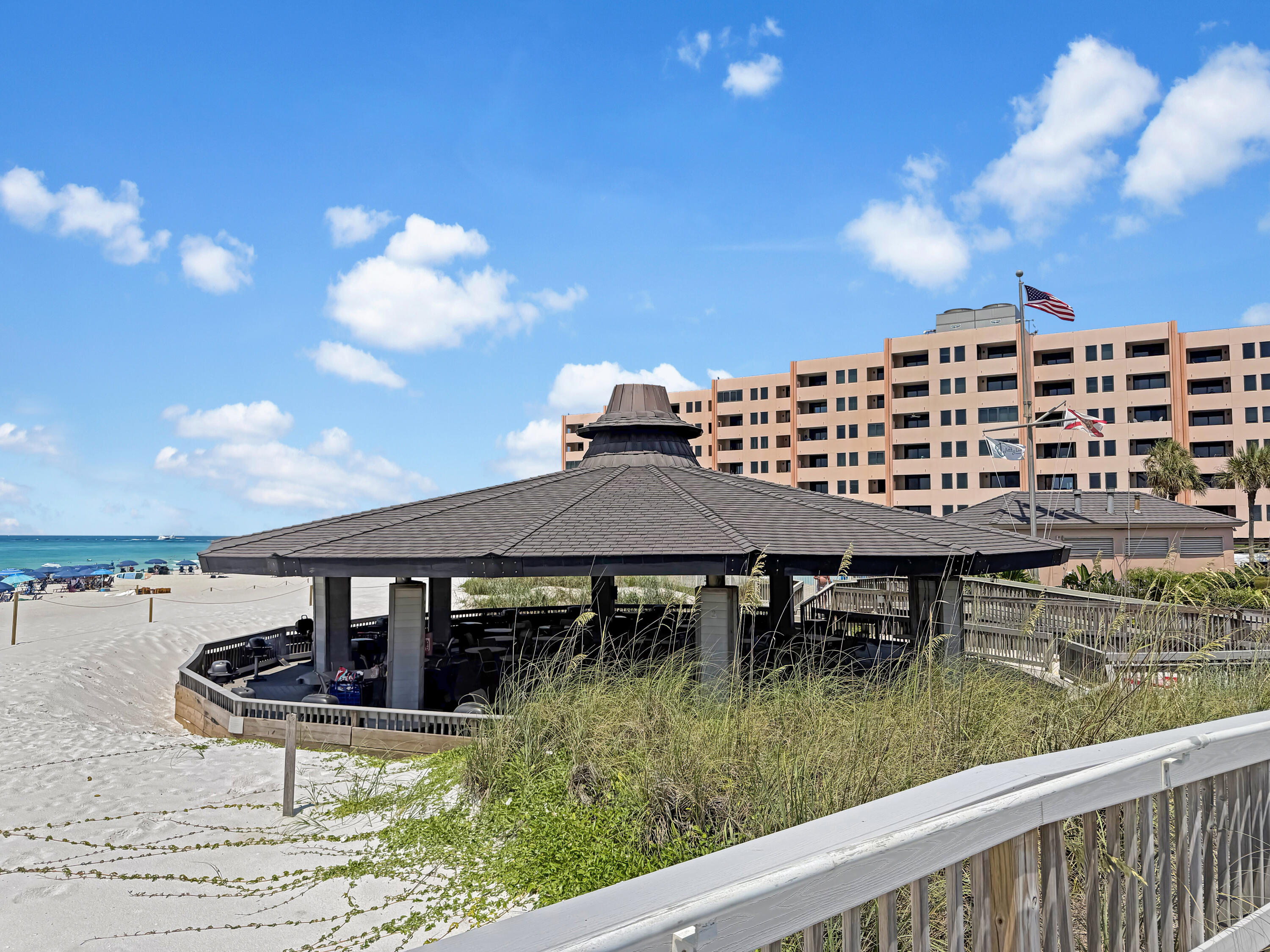 JETTY EAST CONDO - Residential