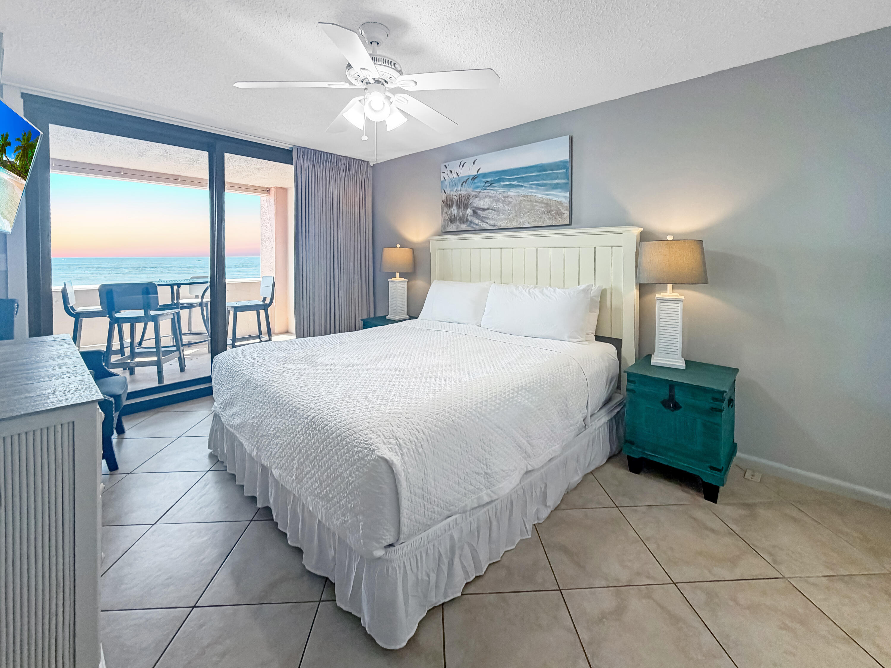 JETTY EAST CONDO - Residential