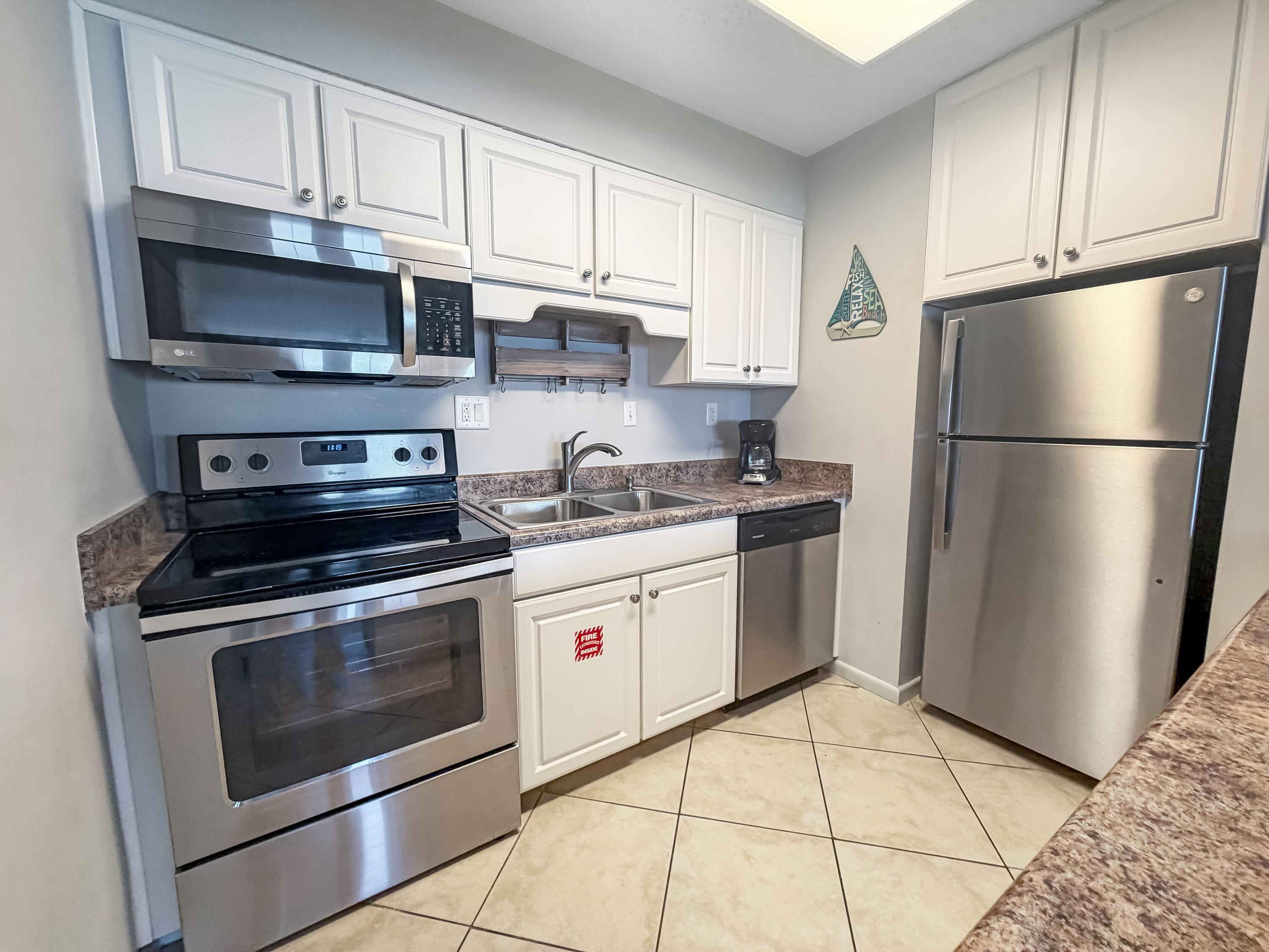 JETTY EAST CONDO - Residential