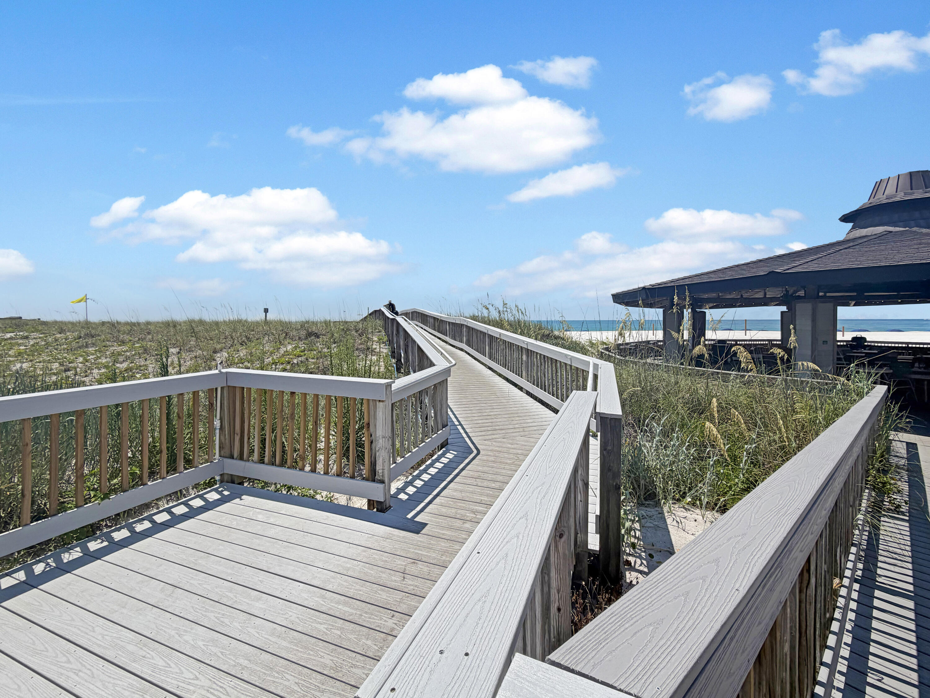 JETTY EAST CONDO - Residential