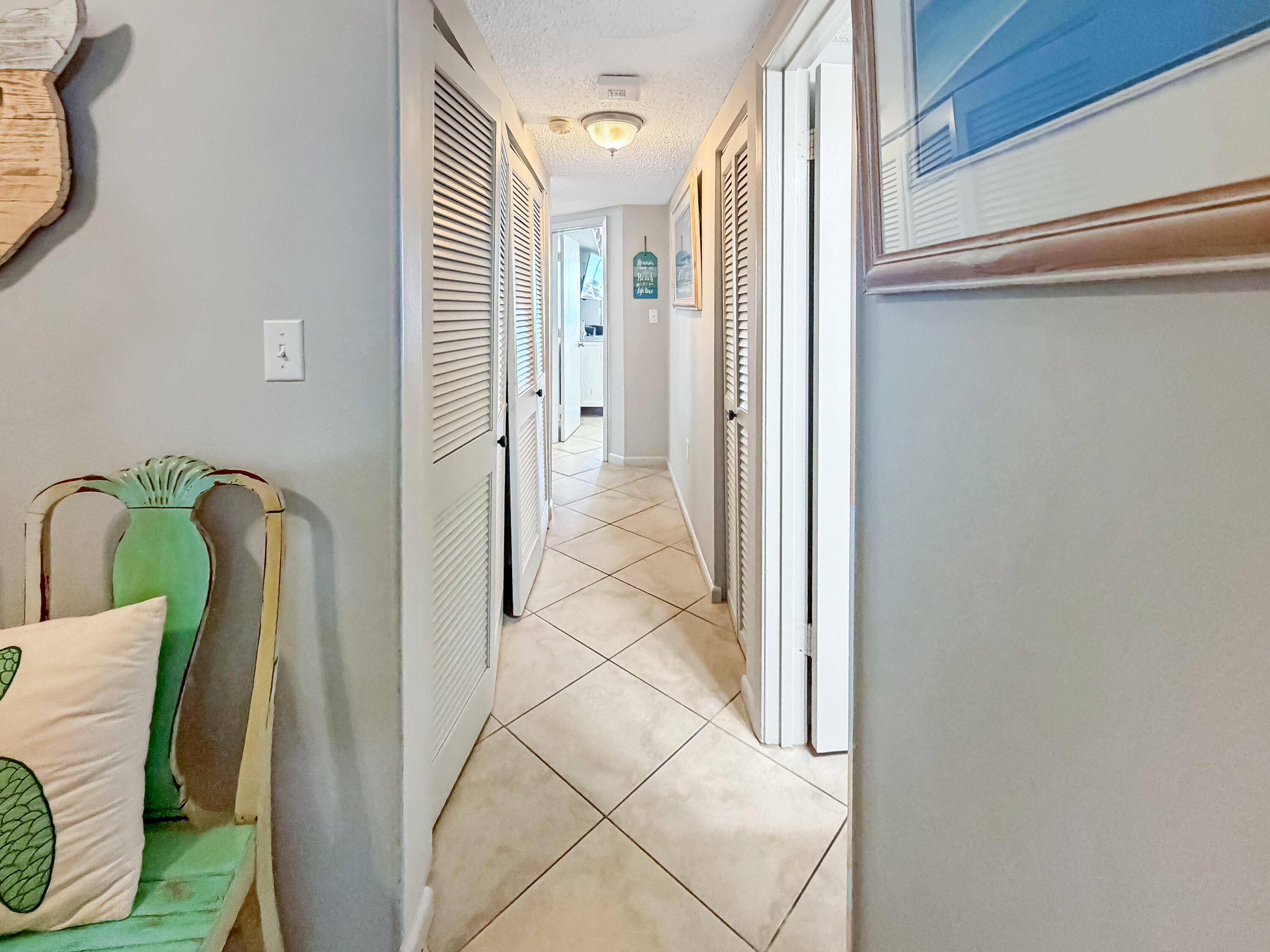 JETTY EAST CONDO - Residential