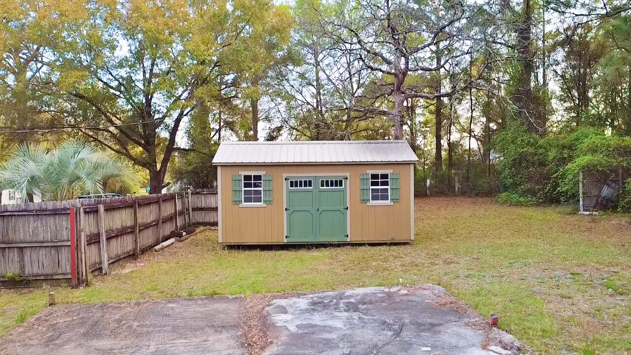 None - Residential