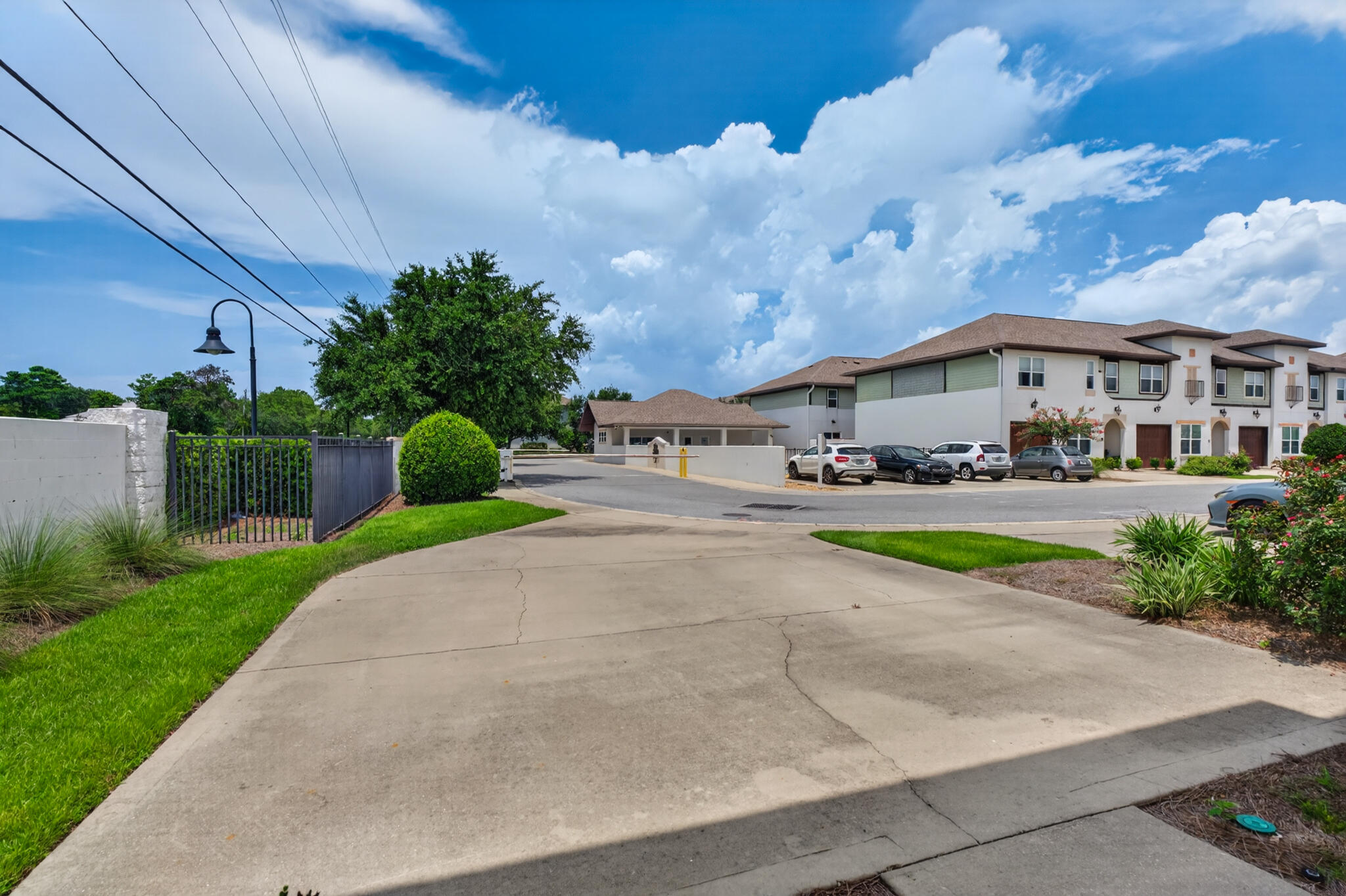 Destin Oaks - Residential