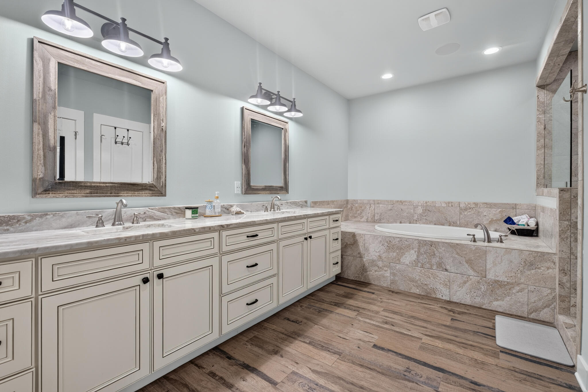 Destin Oaks - Residential
