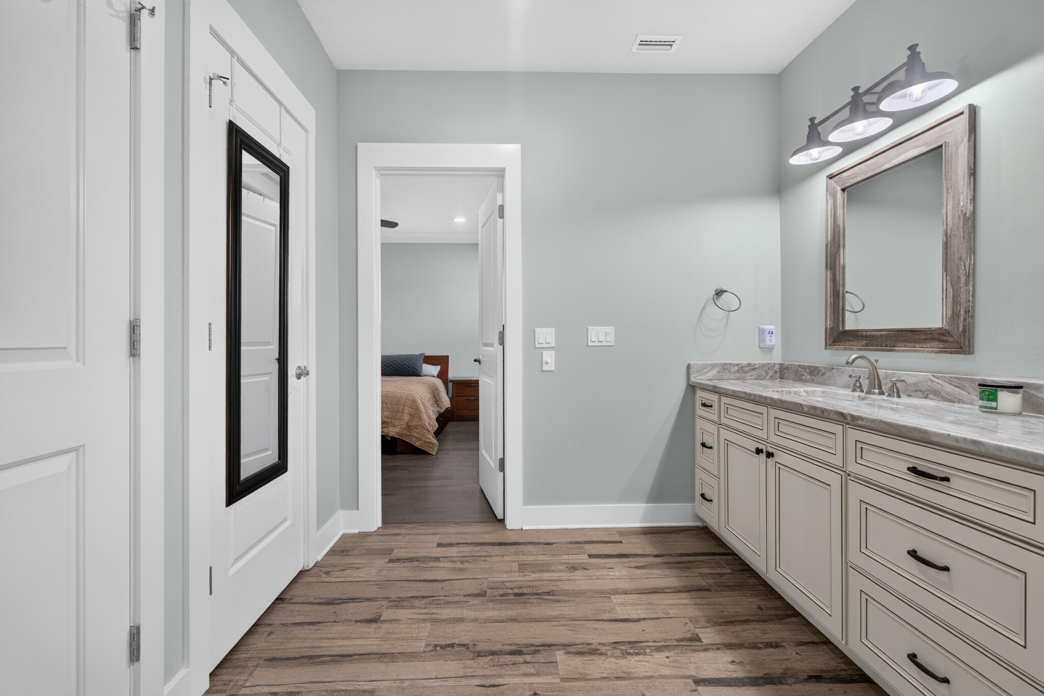 Destin Oaks - Residential