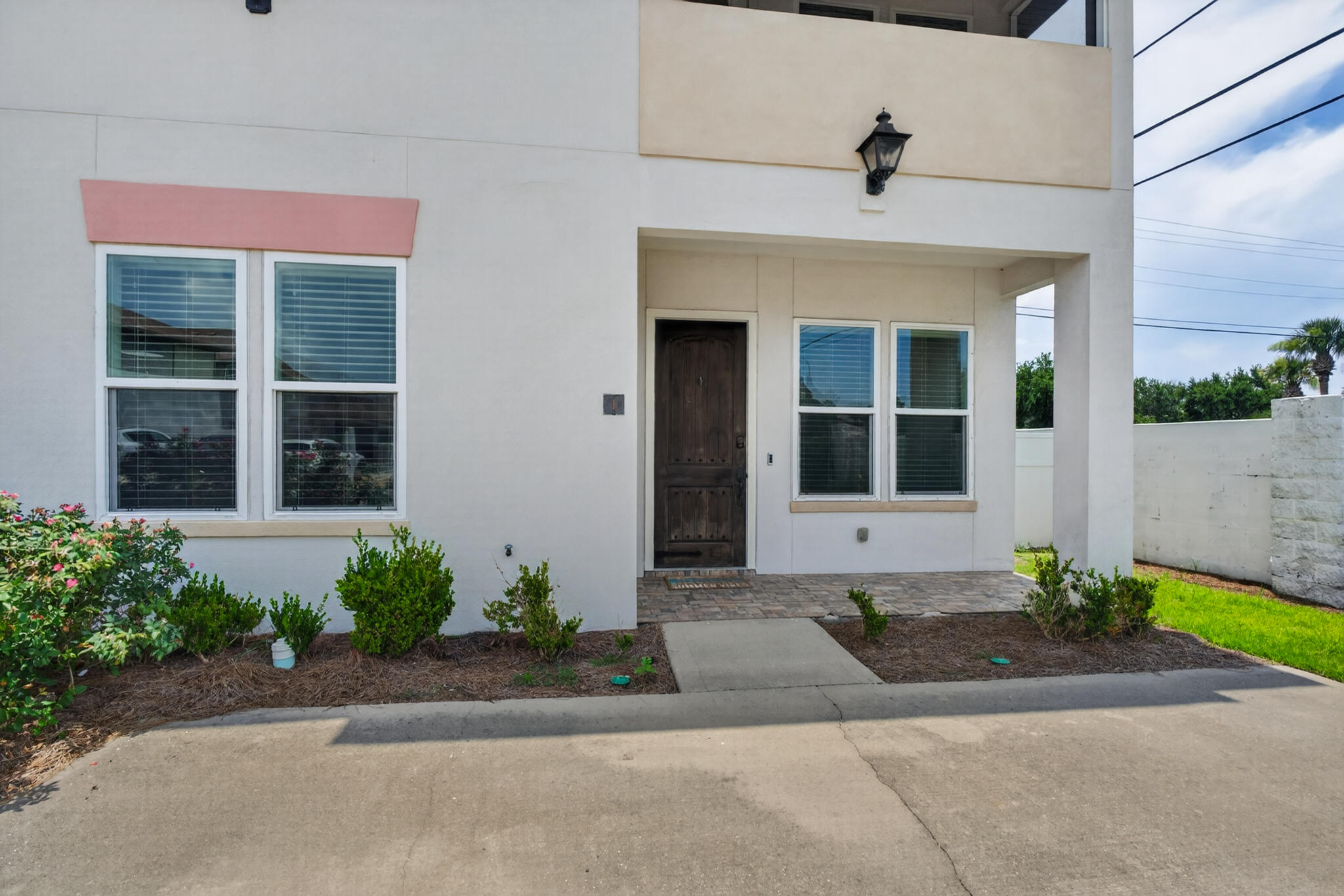 Destin Oaks - Residential